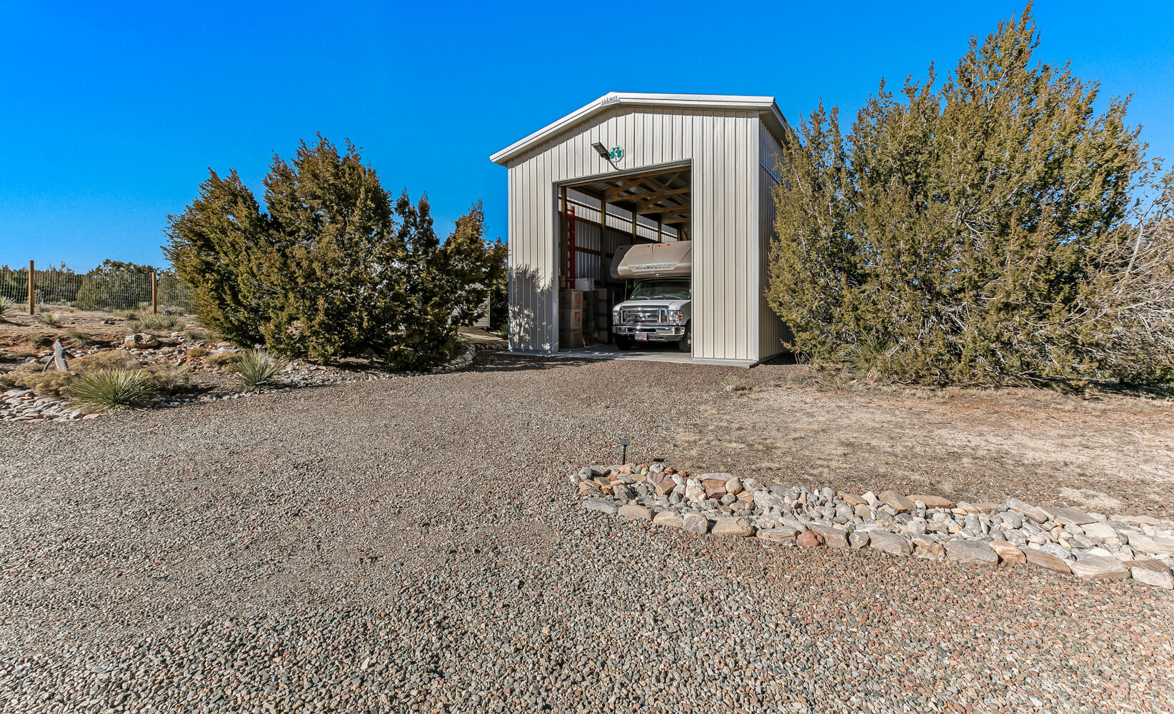 6 Kiowa Court, Edgewood, New Mexico image 48