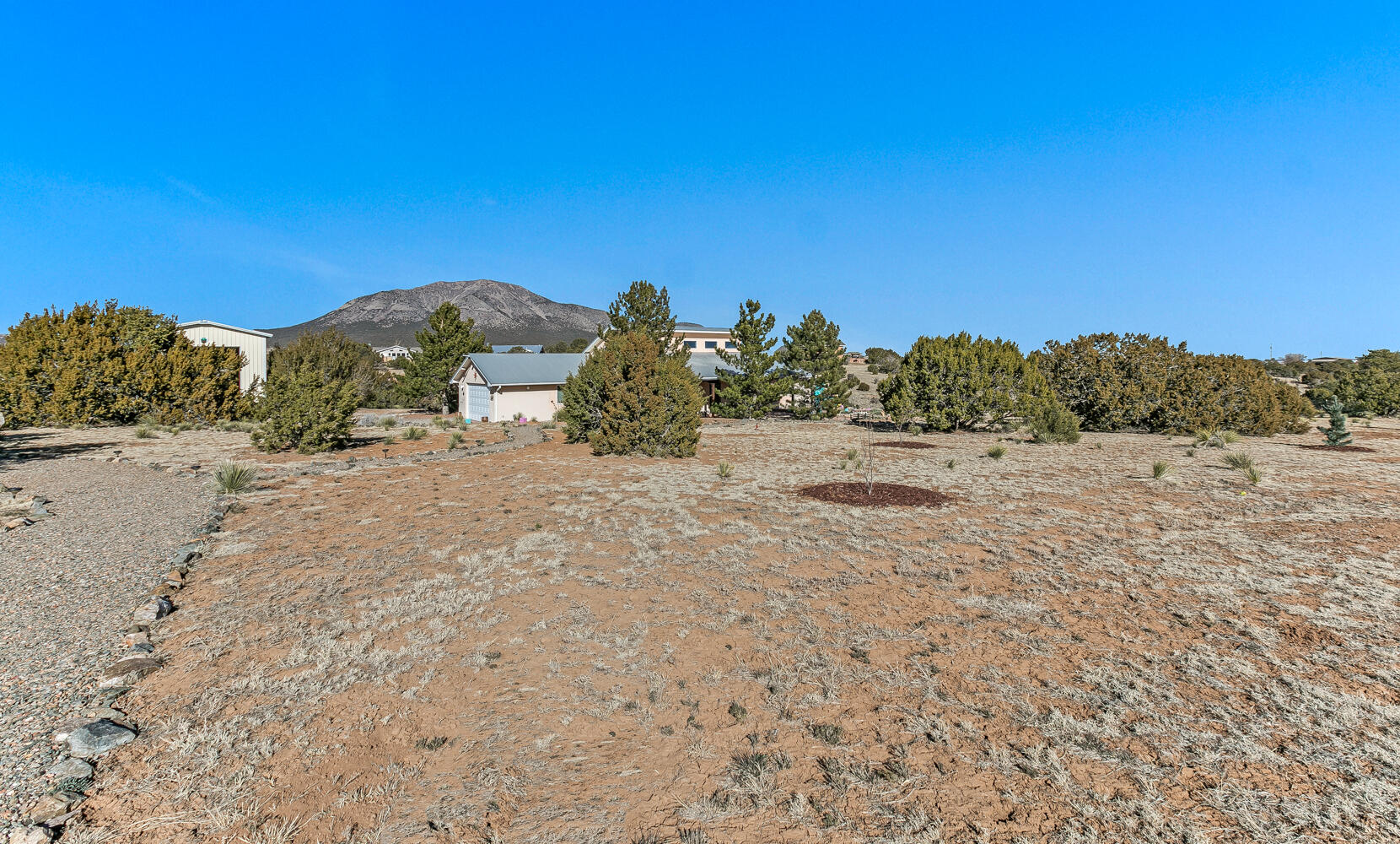 6 Kiowa Court, Edgewood, New Mexico image 43