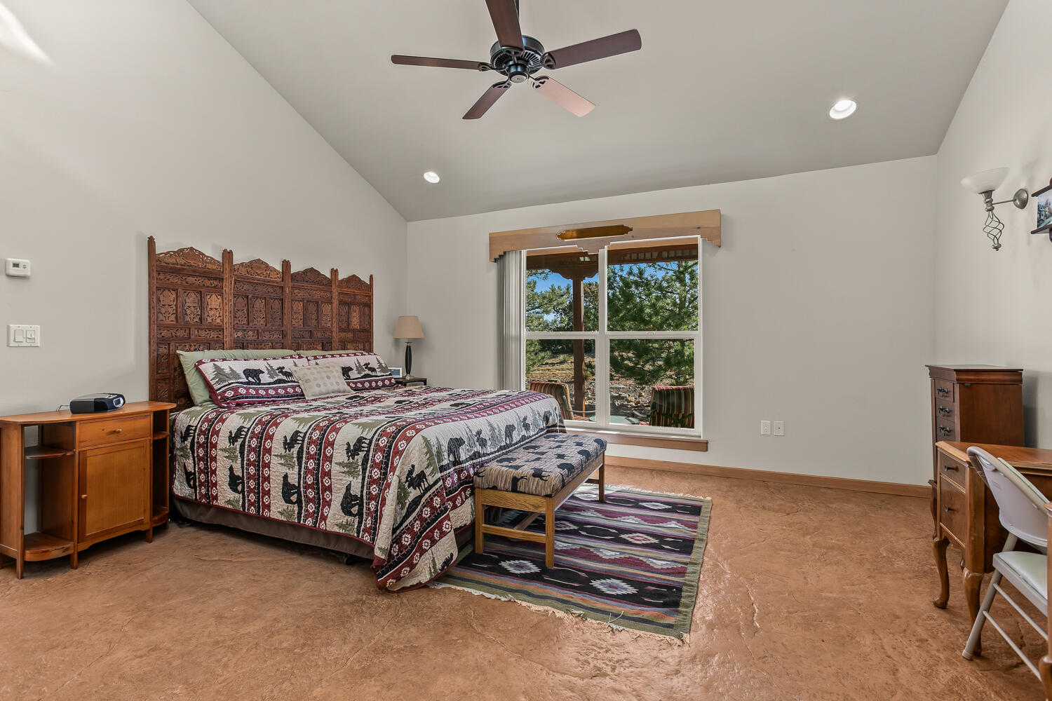 6 Kiowa Court, Edgewood, New Mexico image 23