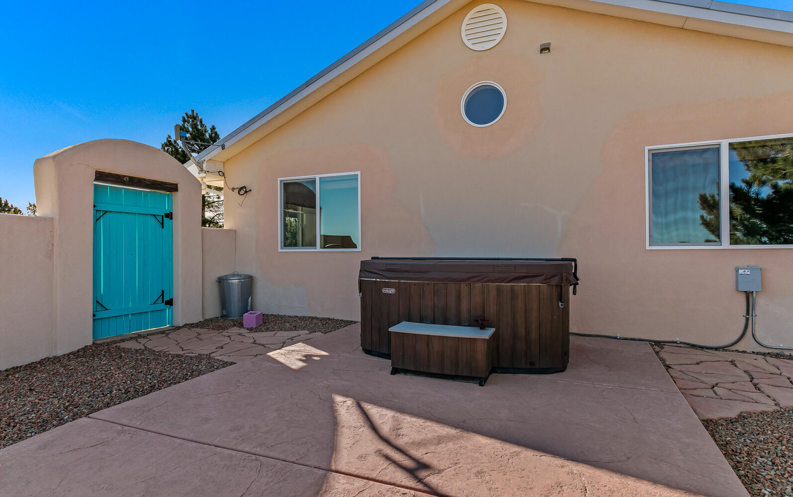 6 Kiowa Court, Edgewood, New Mexico image 38