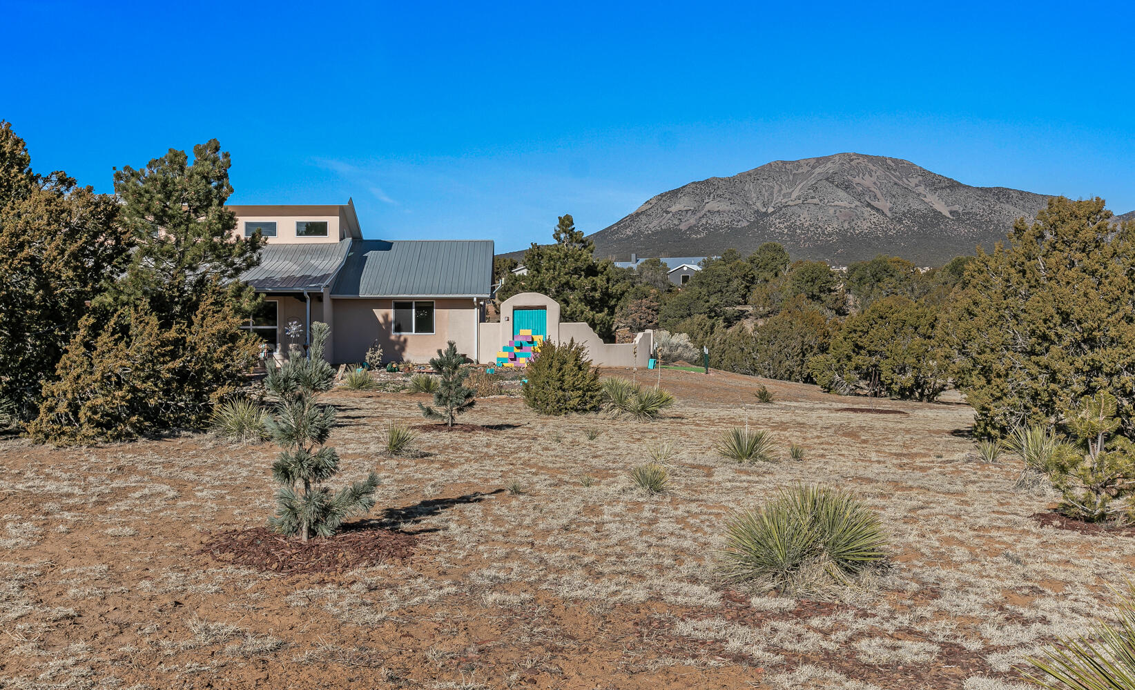 6 Kiowa Court, Edgewood, New Mexico image 44