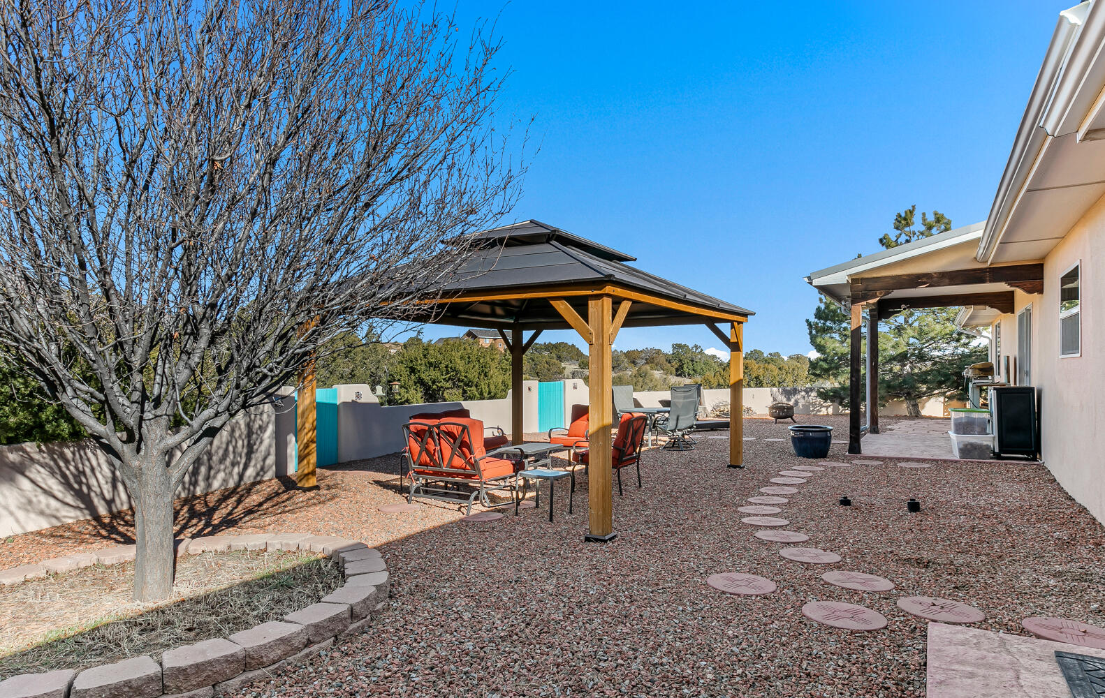 6 Kiowa Court, Edgewood, New Mexico image 35