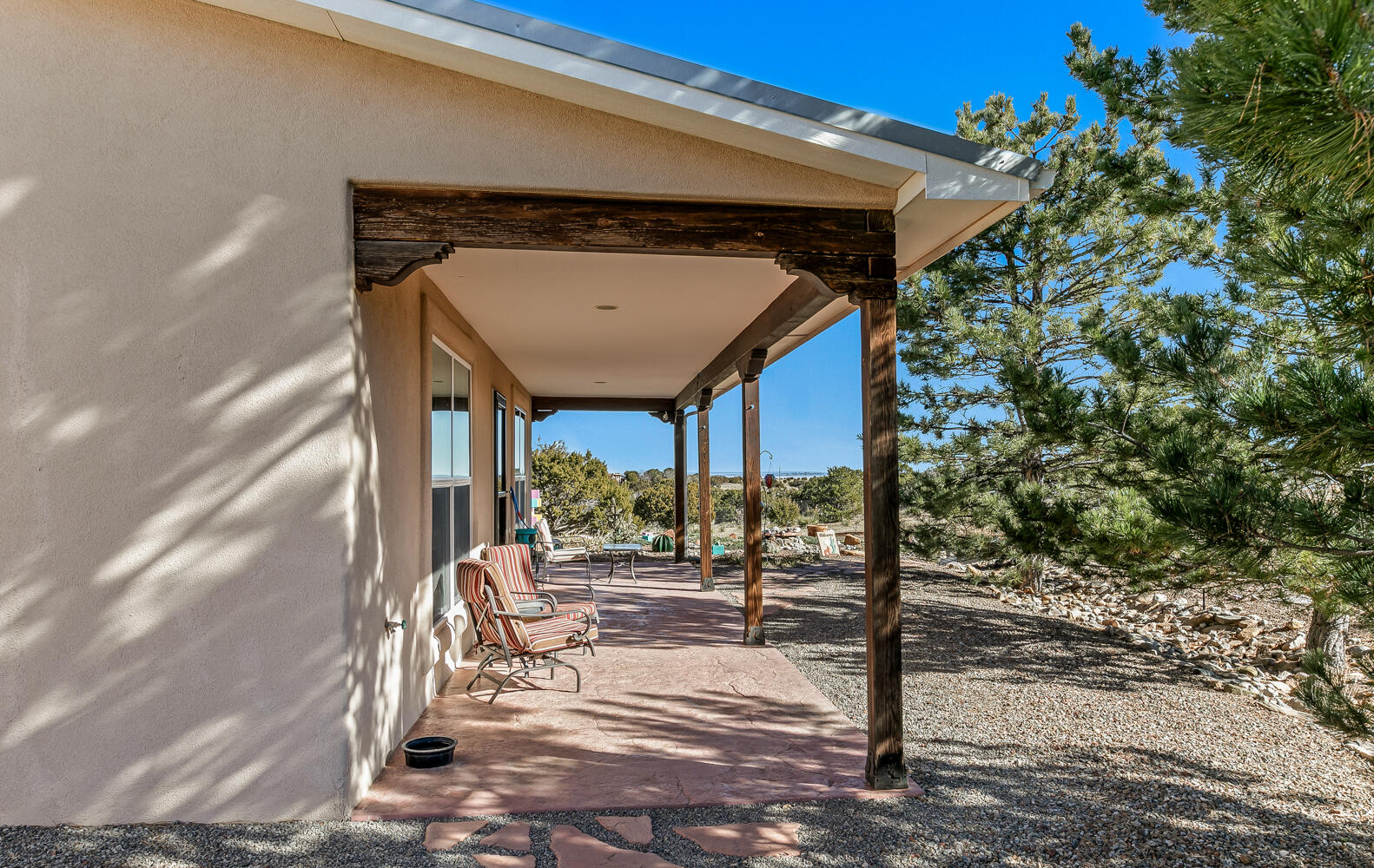 6 Kiowa Court, Edgewood, New Mexico image 4