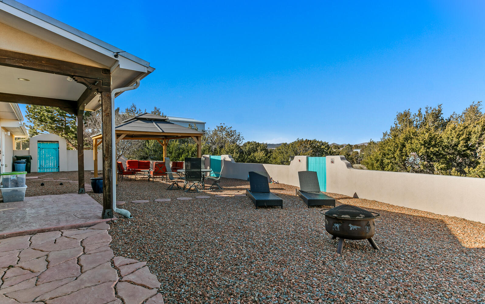 6 Kiowa Court, Edgewood, New Mexico image 39