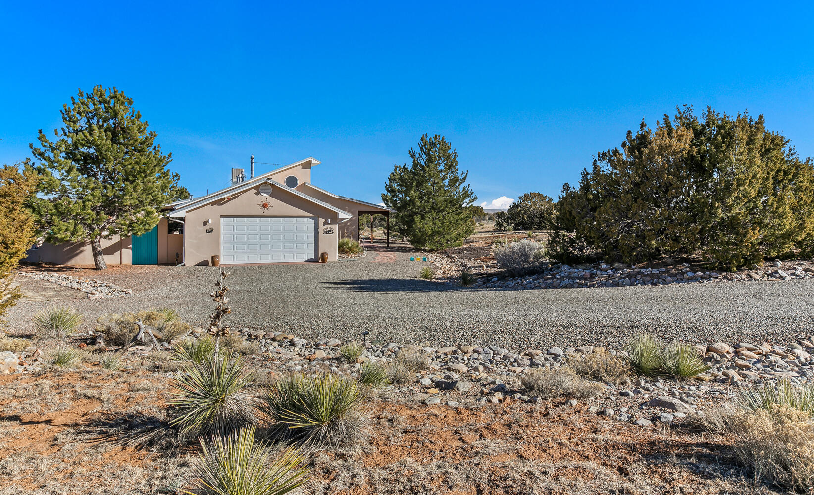 6 Kiowa Court, Edgewood, New Mexico image 1