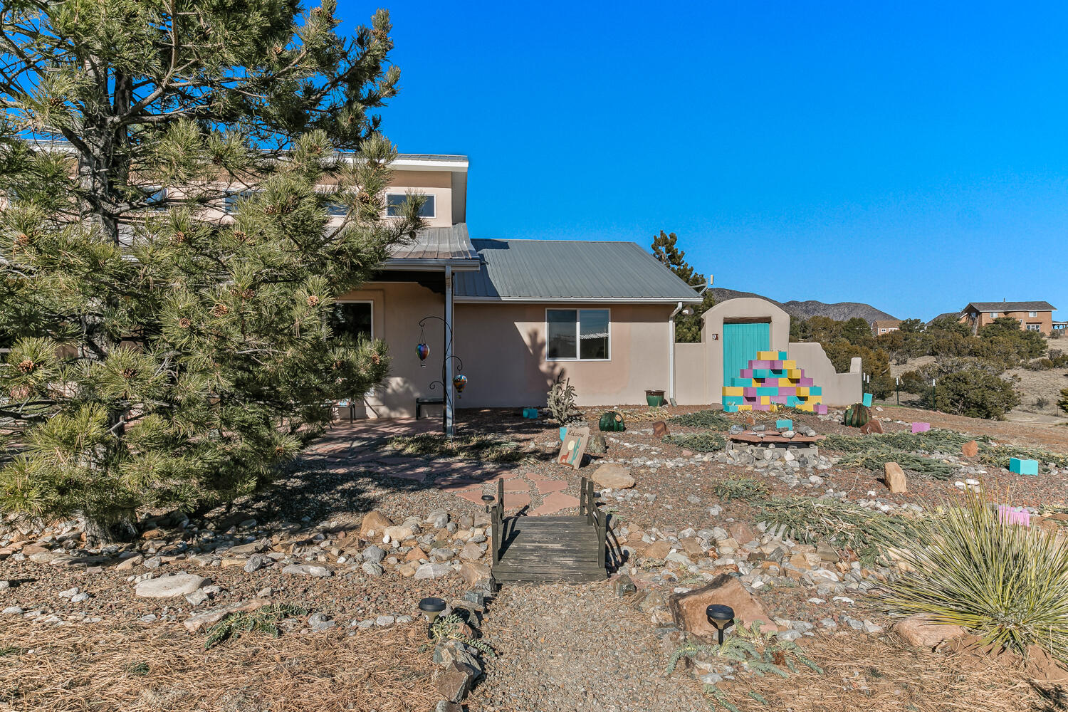 6 Kiowa Court, Edgewood, New Mexico image 41