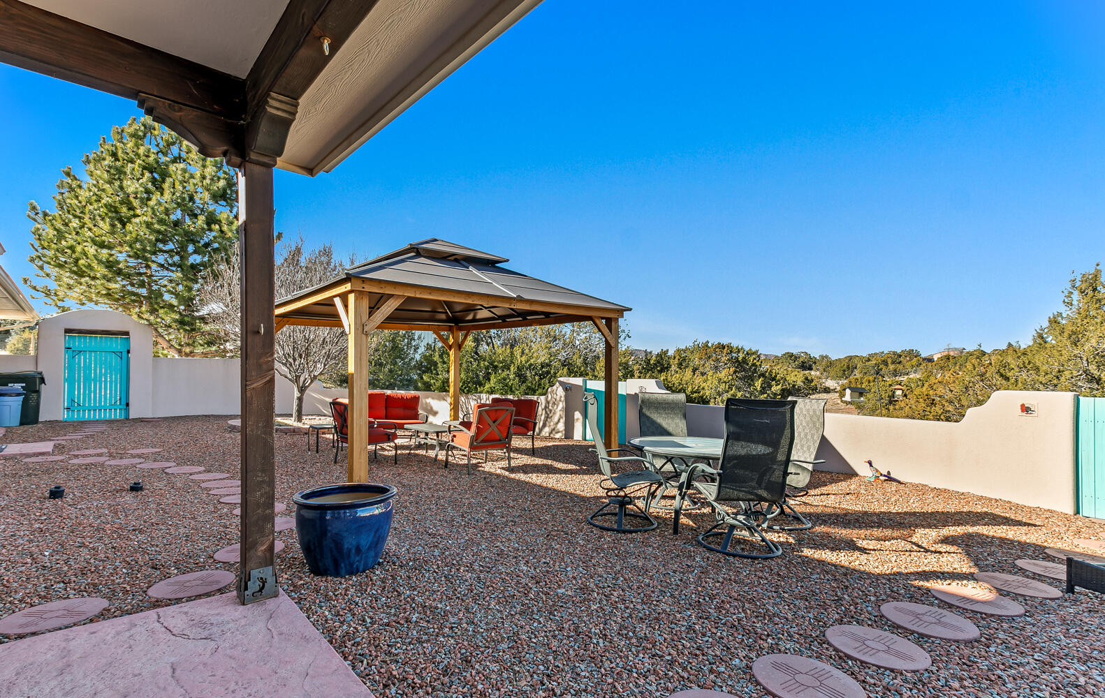 6 Kiowa Court, Edgewood, New Mexico image 34