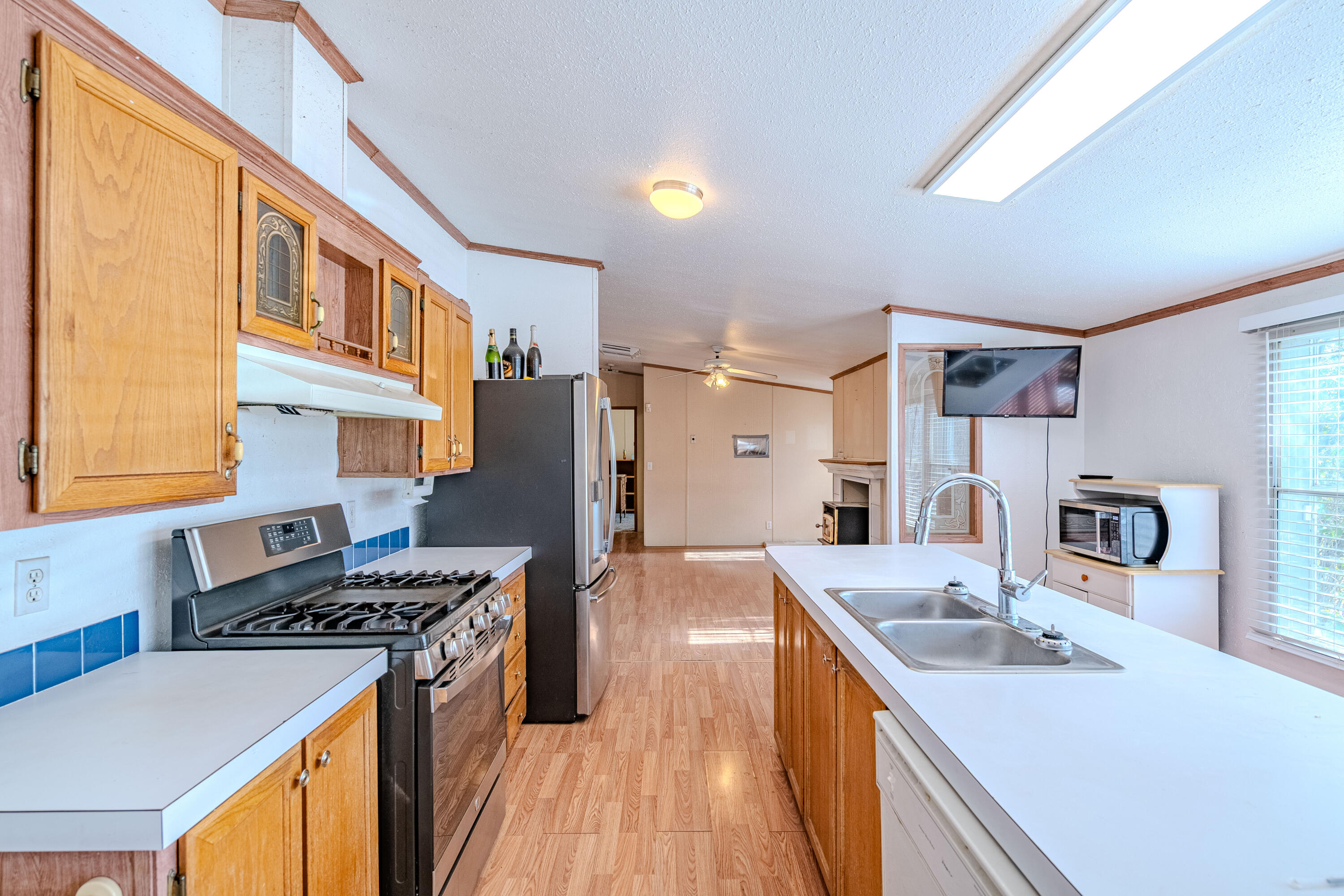 60 Acequia Road, Pena Blanca, New Mexico image 5