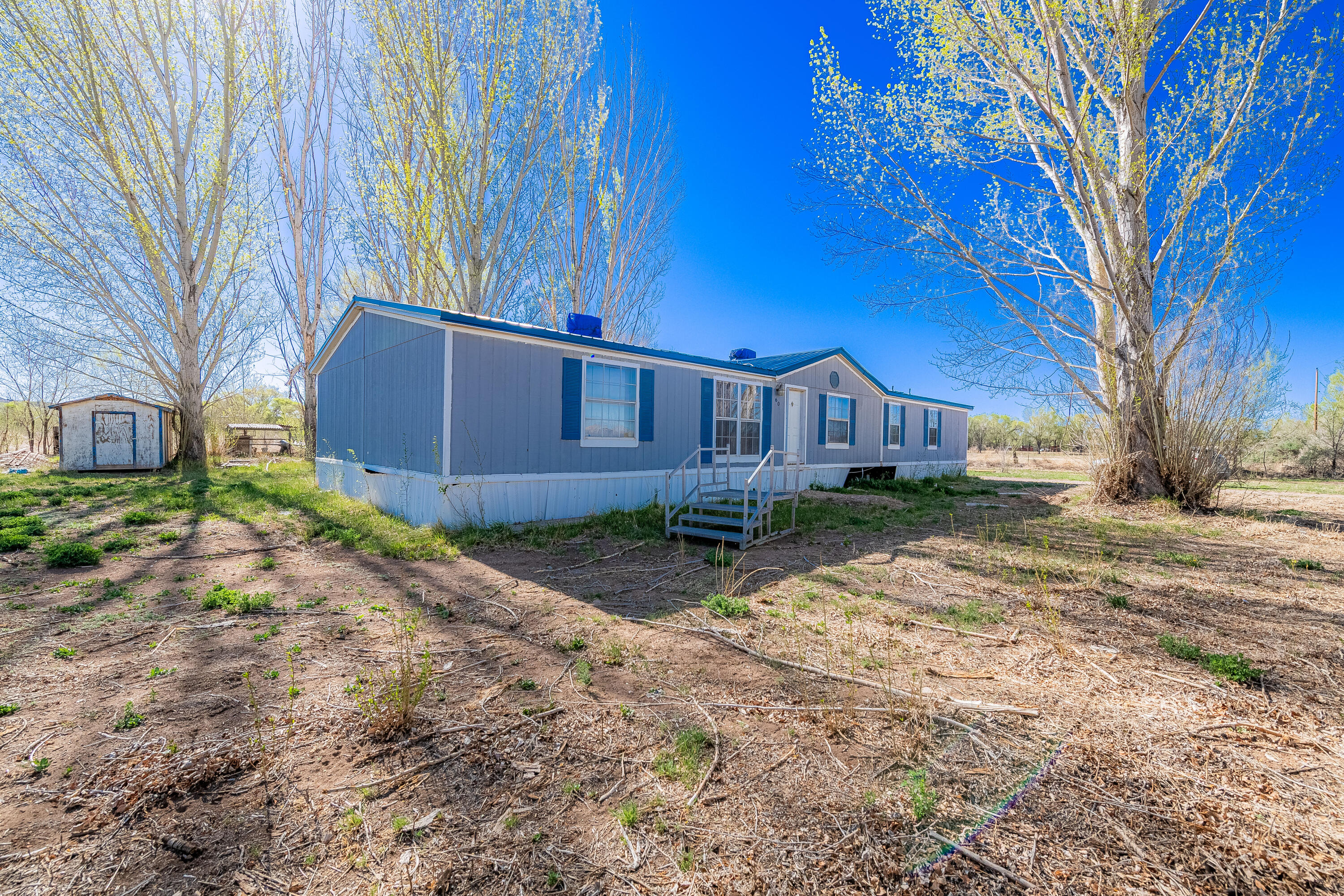 60 Acequia Road, Pena Blanca, New Mexico image 1