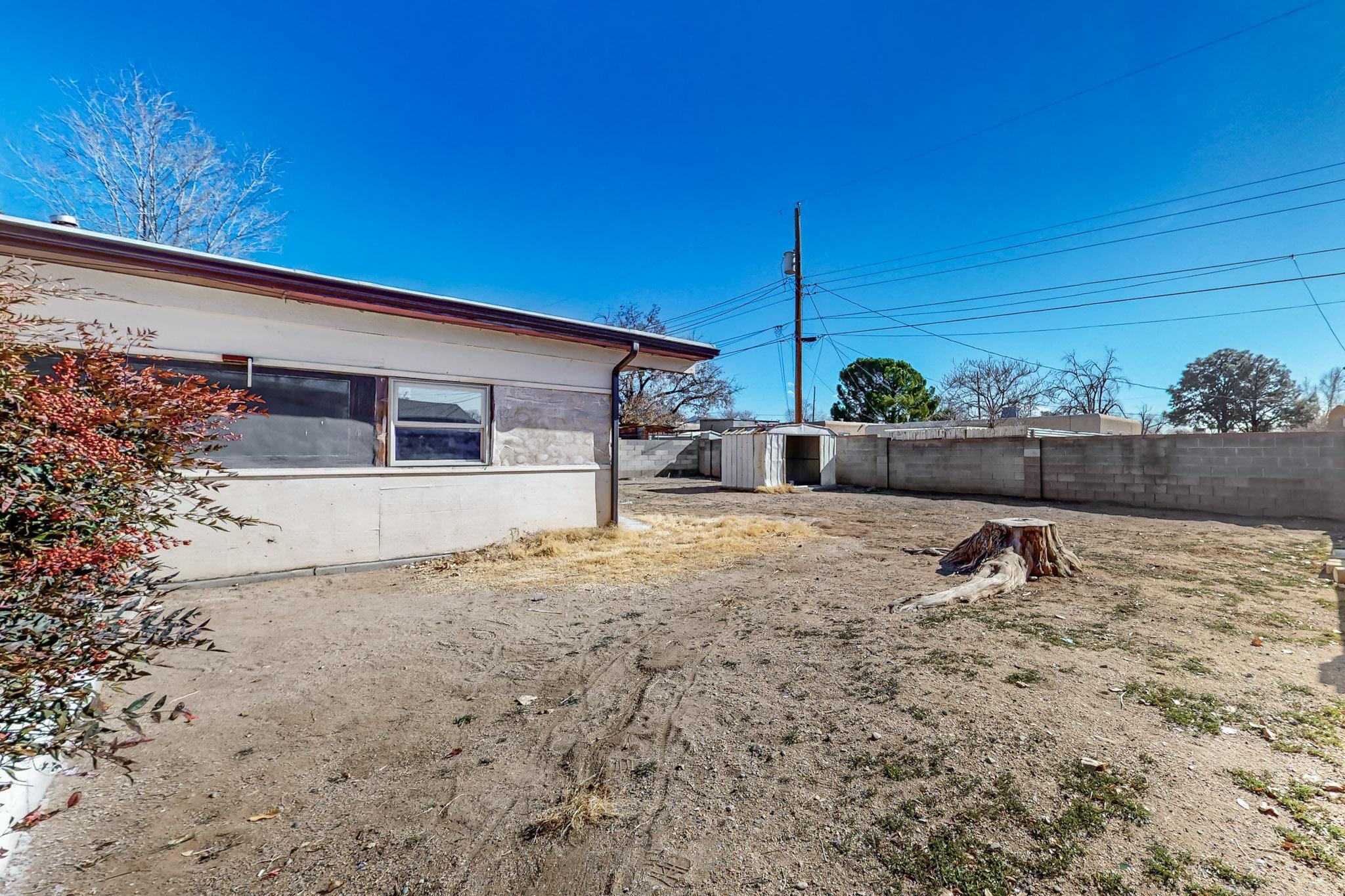 9124 Comanche Road, Albuquerque, New Mexico image 24