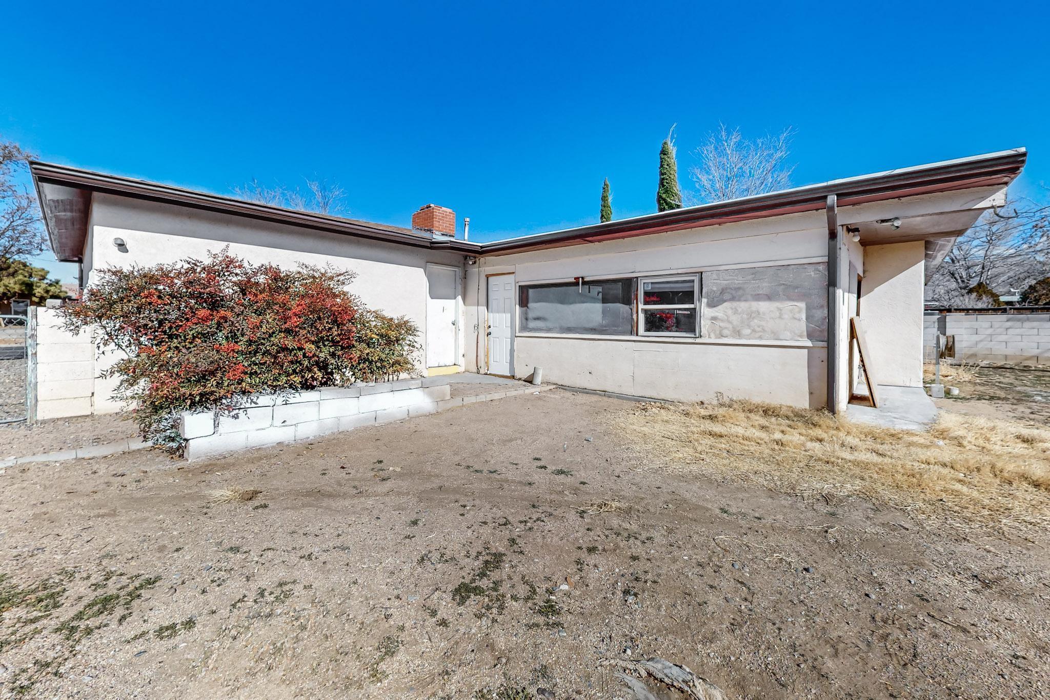 9124 Comanche Road, Albuquerque, New Mexico image 17