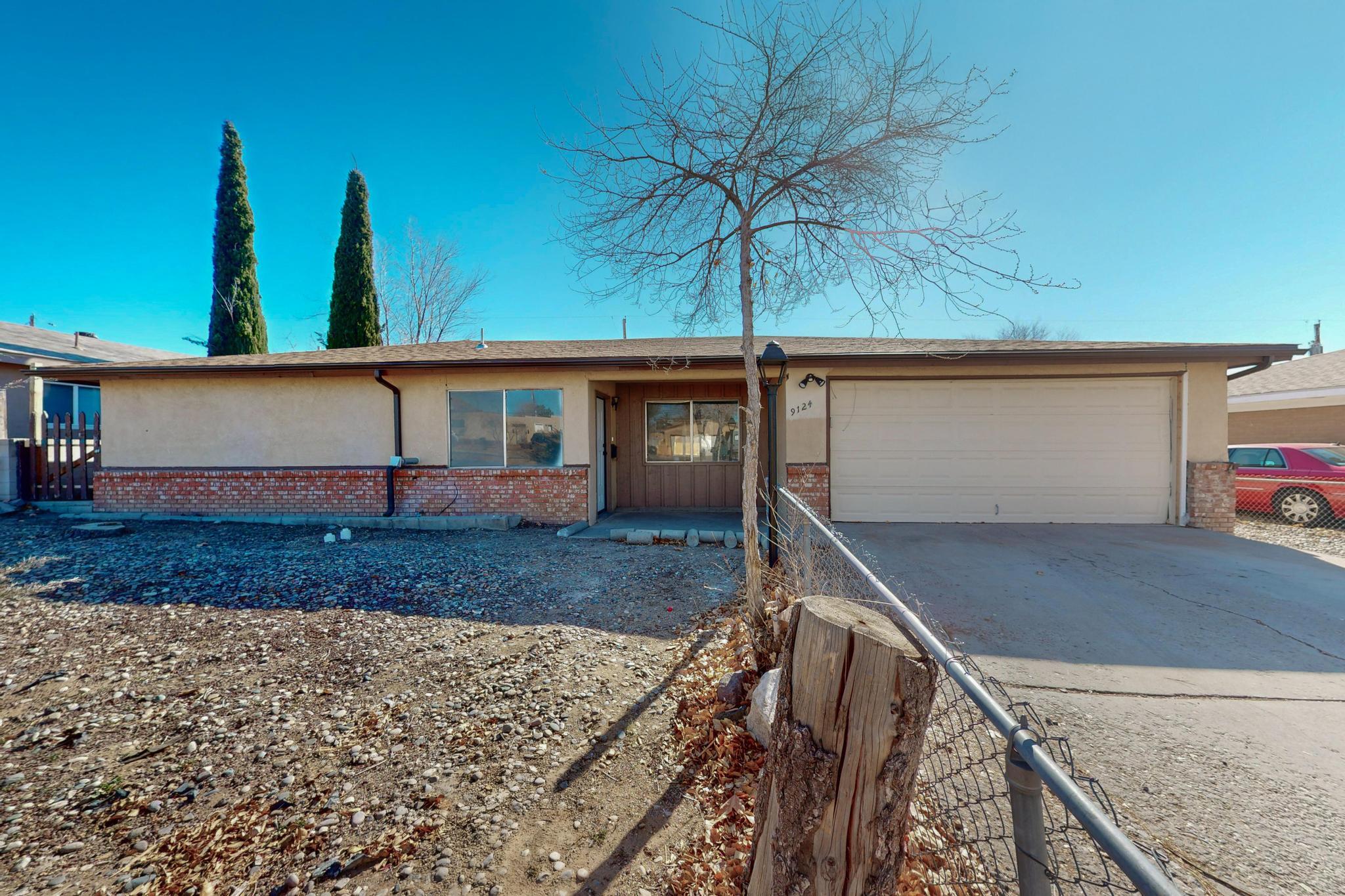 9124 Comanche Road, Albuquerque, New Mexico image 1