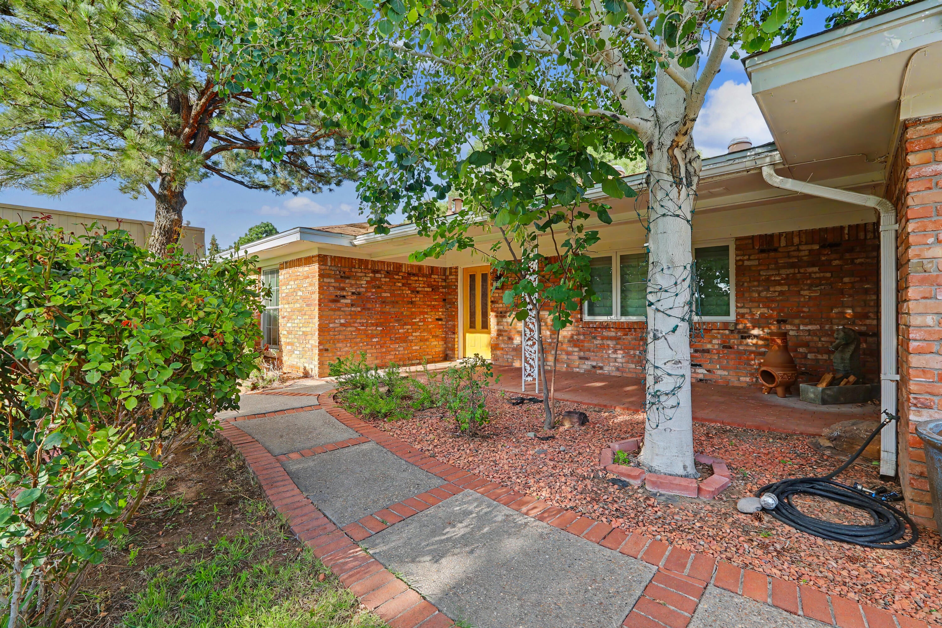 7820 Charger Trail NE