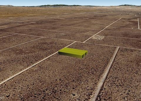 Vacant Land For Sale - 24th (u1 B16 L26, 27) Avenue<br/> Rio Rancho, NM 87144