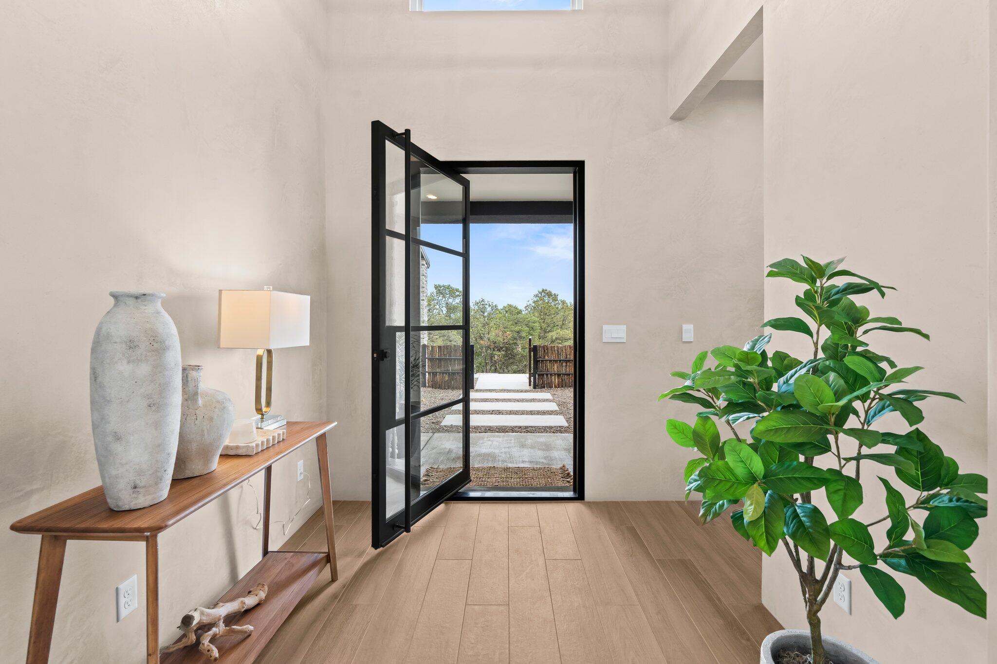 55 Nature Pointe Drive, Tijeras, New Mexico image 5