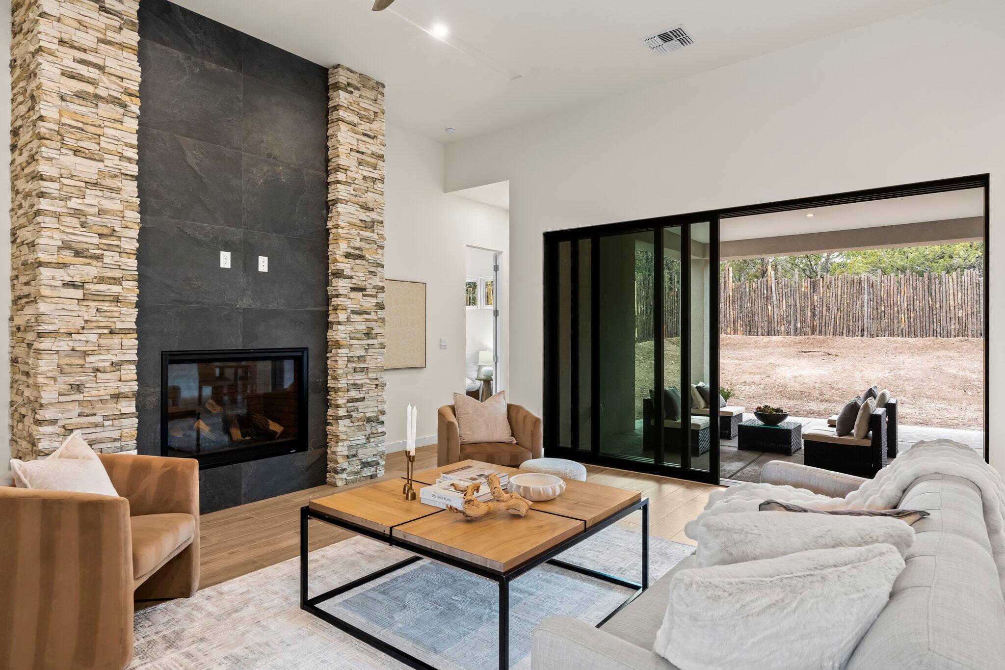 55 Nature Pointe Drive, Tijeras, New Mexico image 43