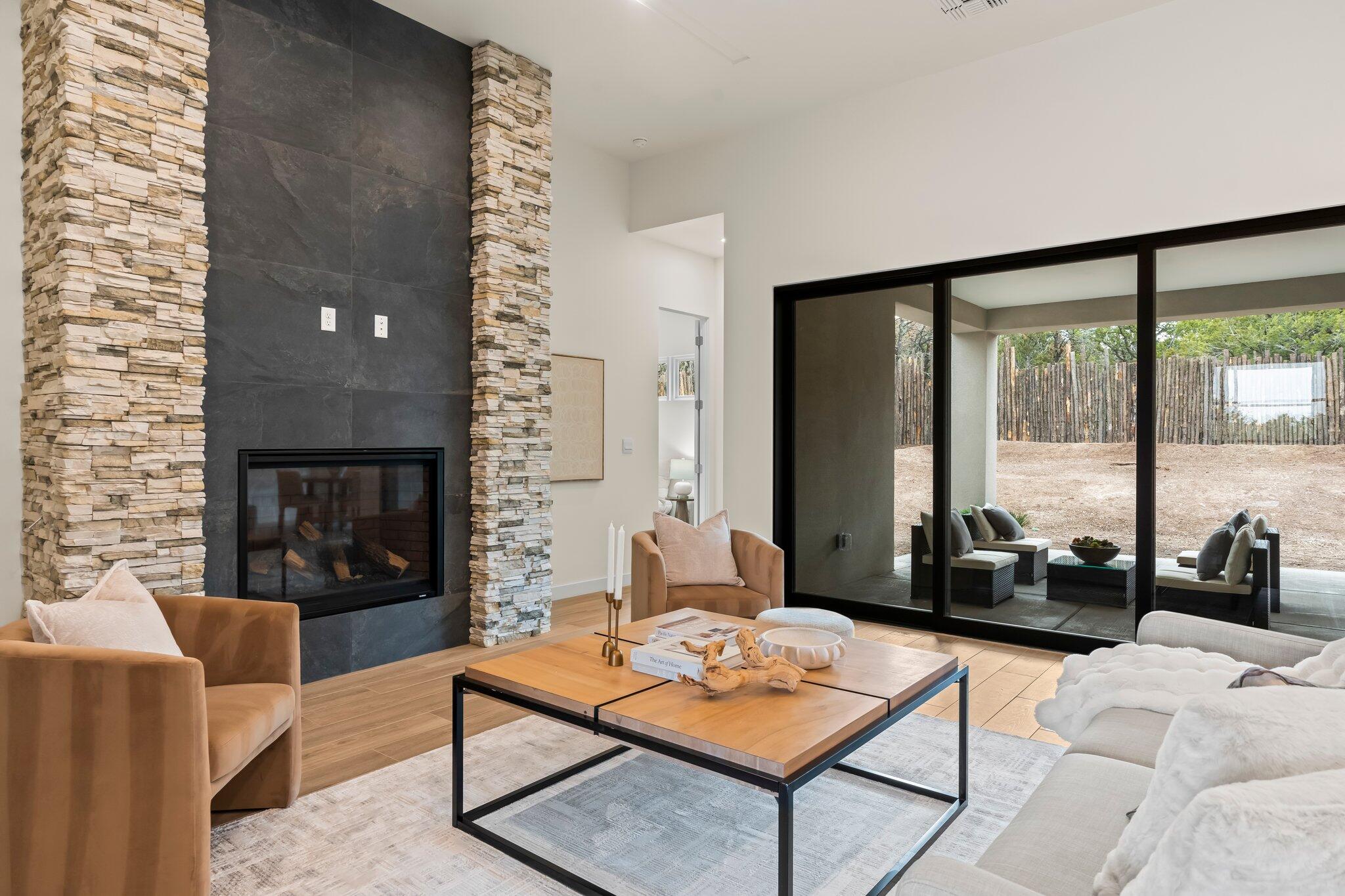 55 Nature Pointe Drive, Tijeras, New Mexico image 8