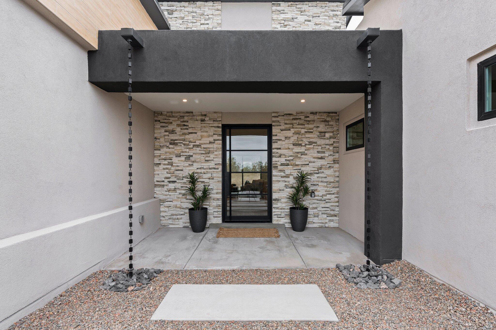 55 Nature Pointe Drive, Tijeras, New Mexico image 39