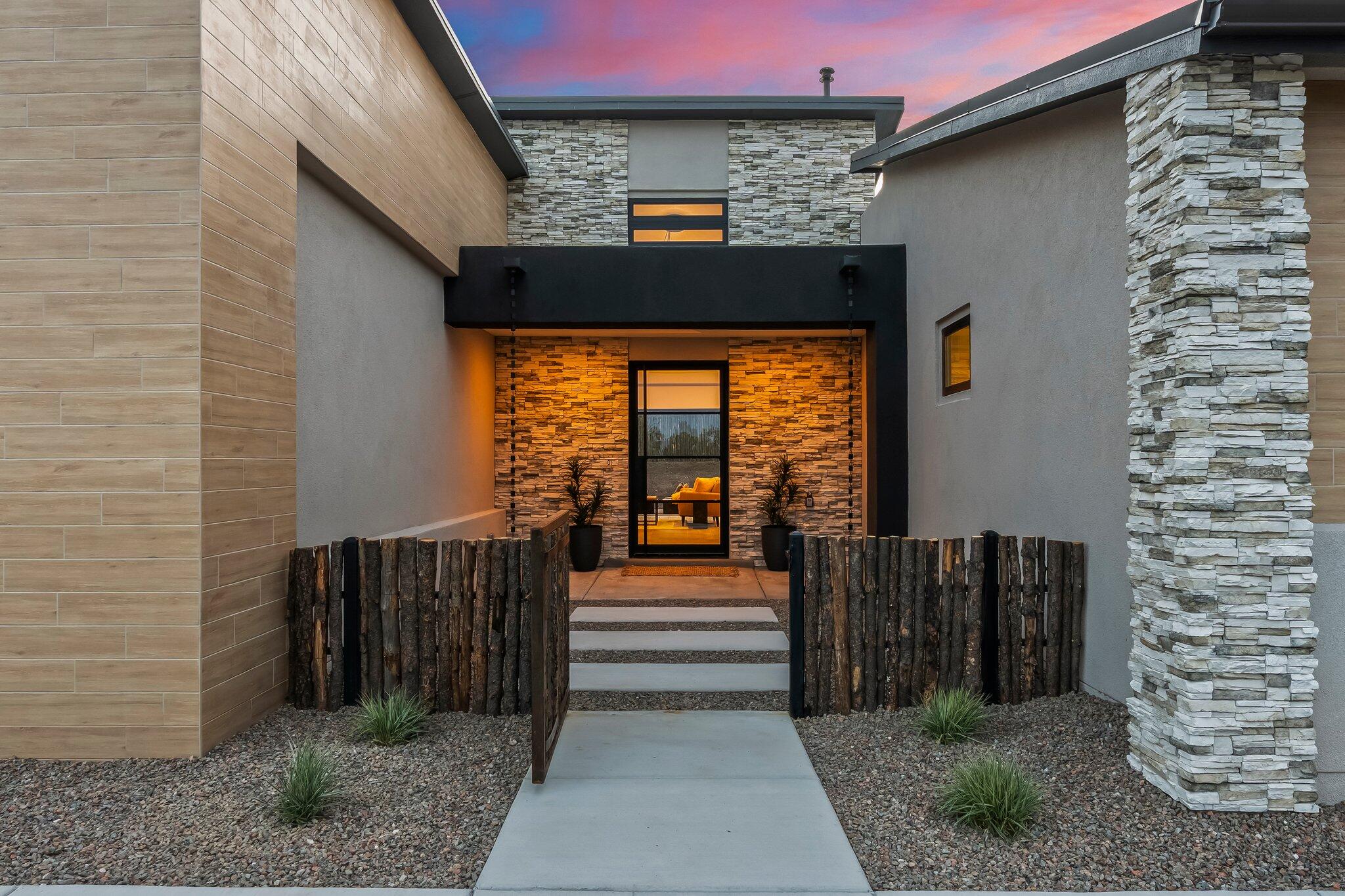 55 Nature Pointe Drive, Tijeras, New Mexico image 4