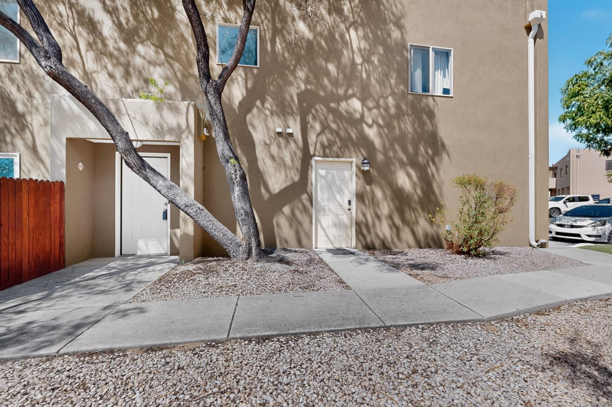 4801 Irving Boulevard NW UNIT 1602