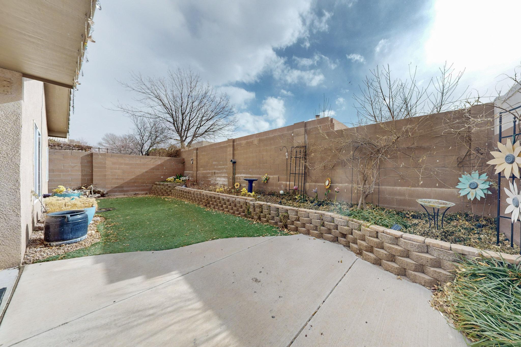 7332 Wild Olive Avenue, Albuquerque, New Mexico image 41