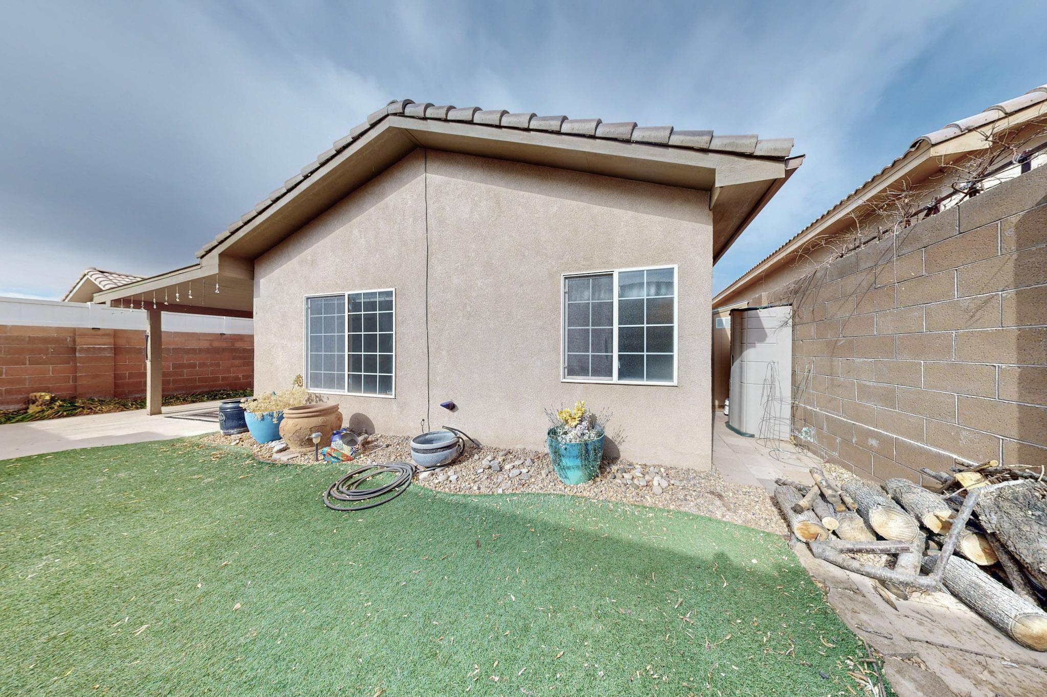 7332 Wild Olive Avenue, Albuquerque, New Mexico image 39