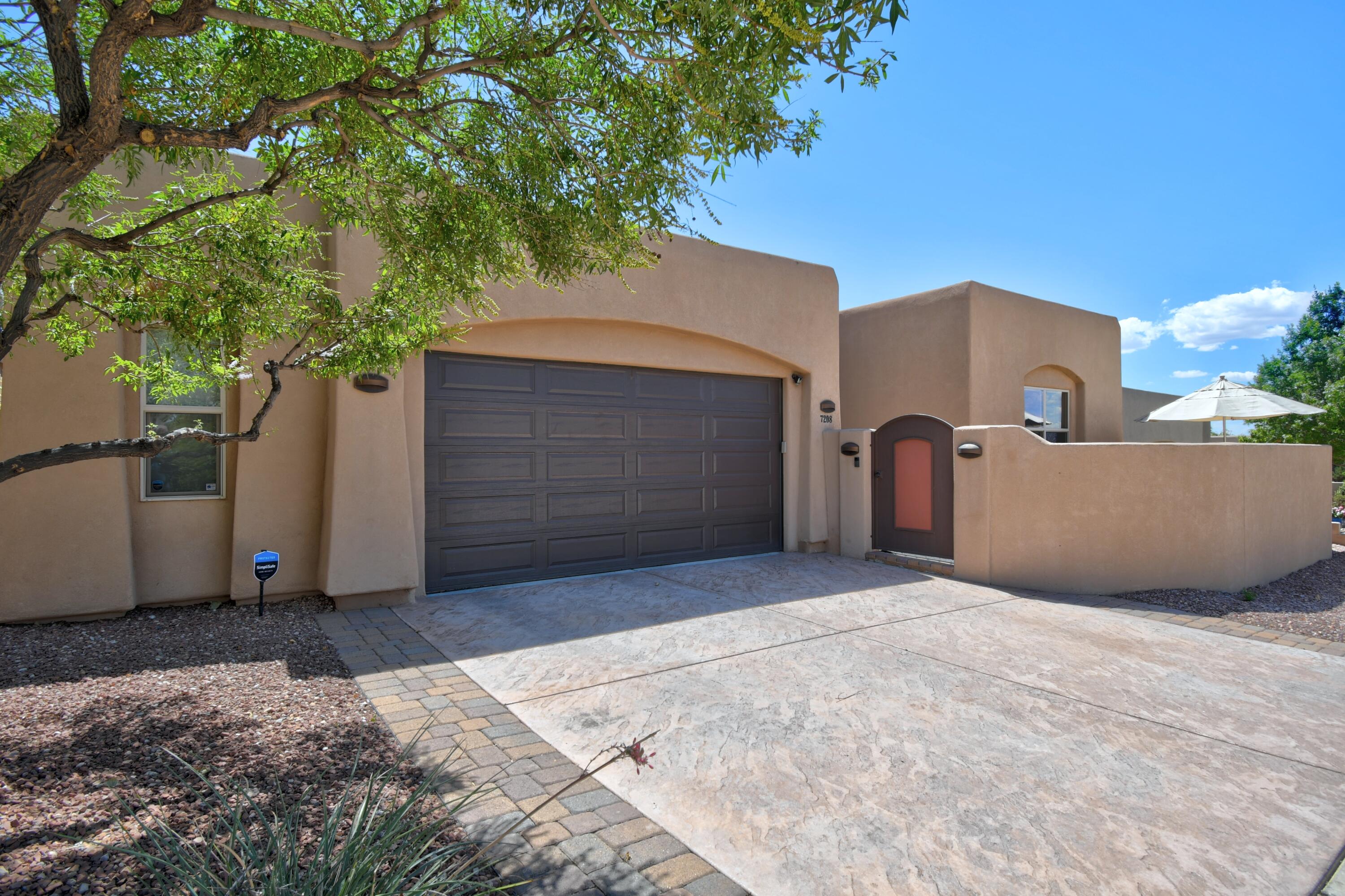 7208 Hawthorn Avenue, Albuquerque, New Mexico image 1