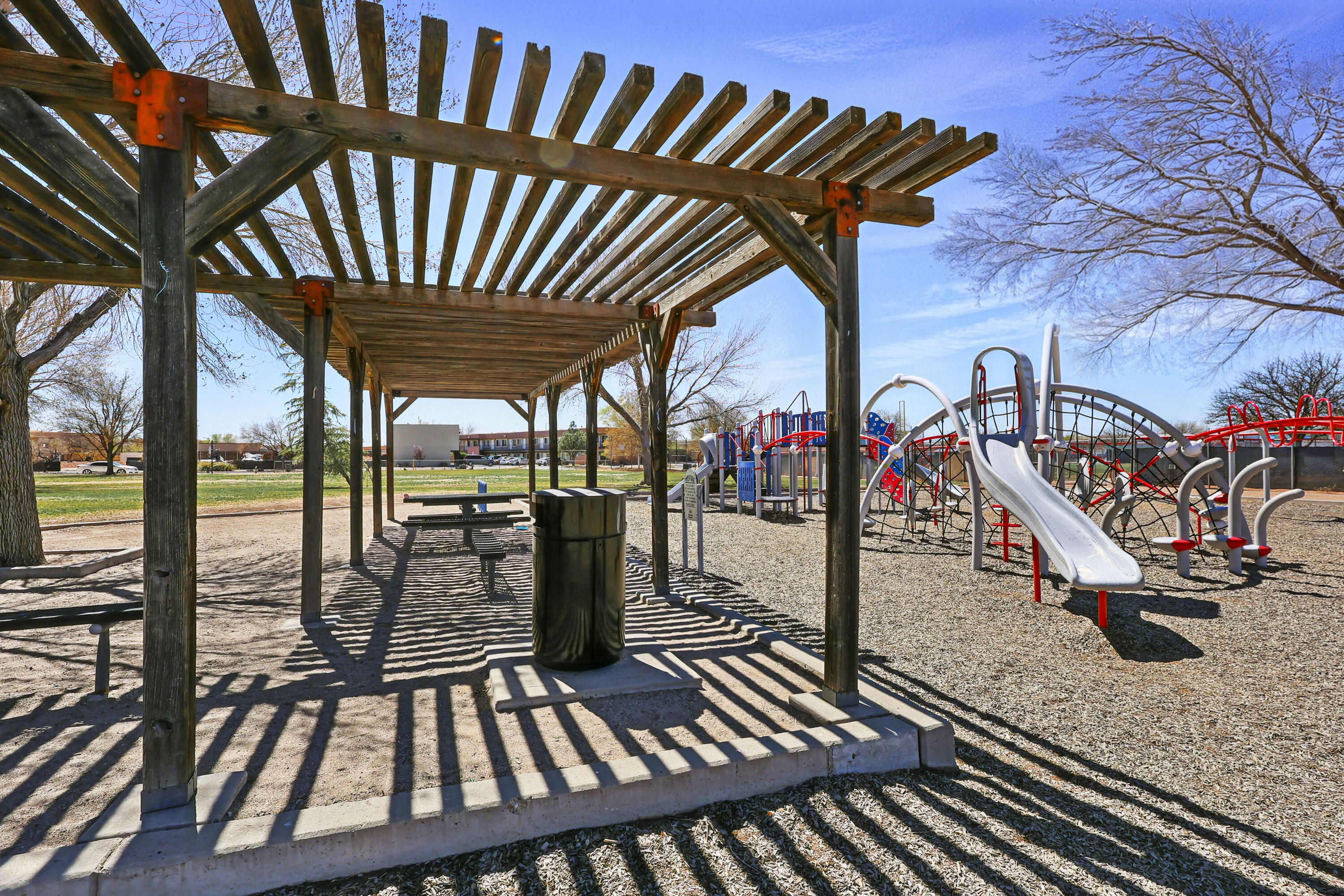 Alamogordo Drive, Albuquerque, New Mexico image 13