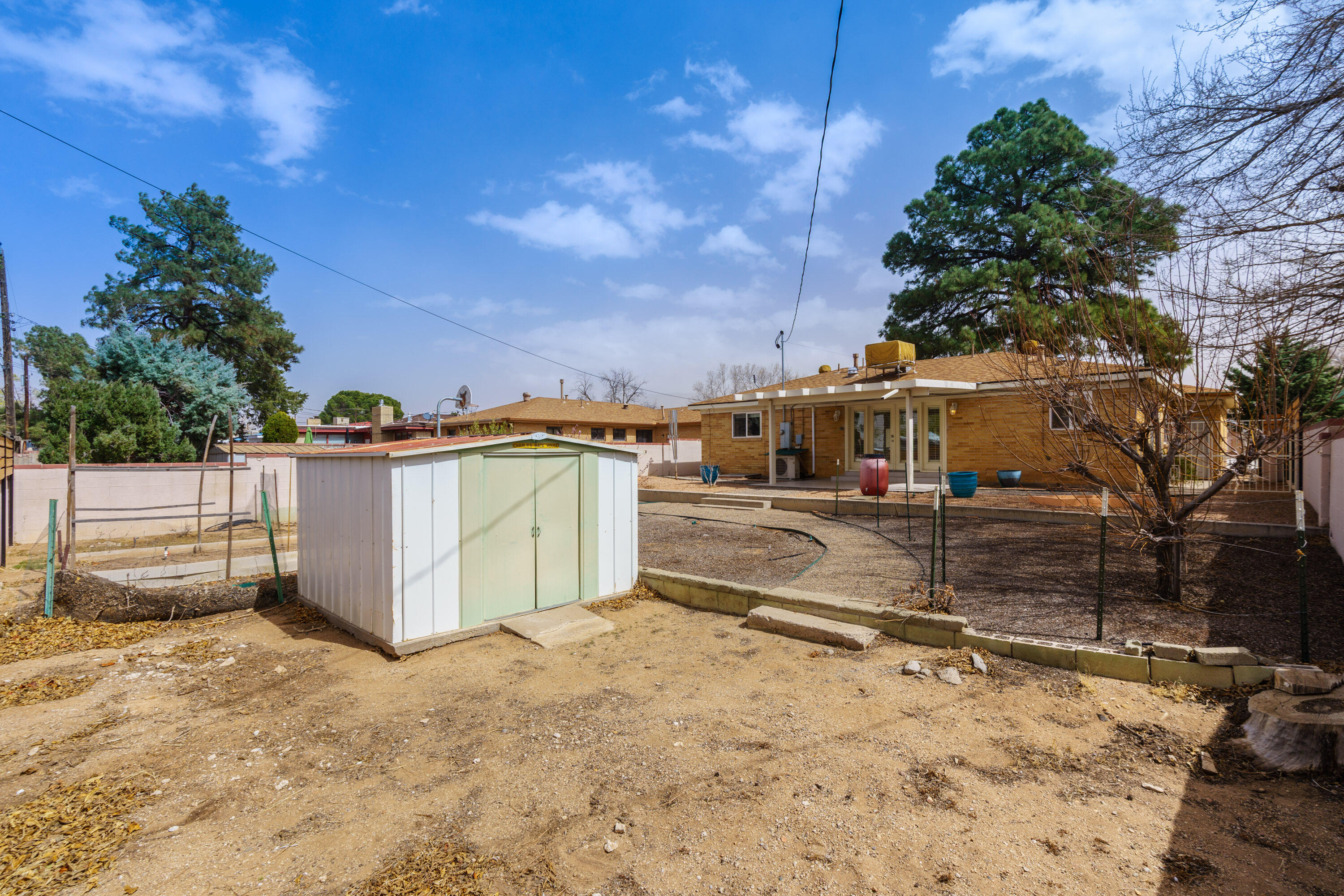2713 Cardenas Drive, Albuquerque, New Mexico image 31