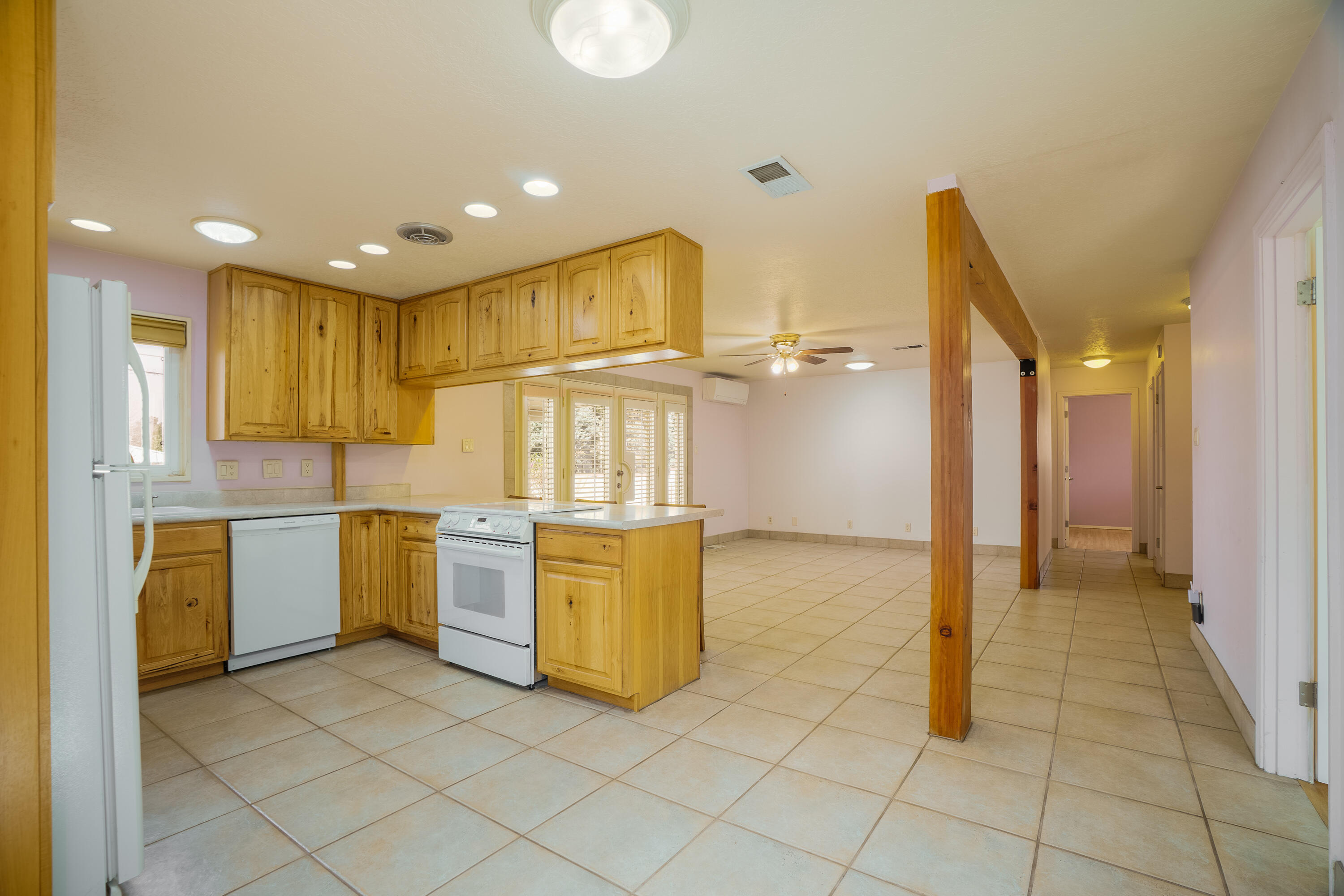 2713 Cardenas Drive, Albuquerque, New Mexico image 16