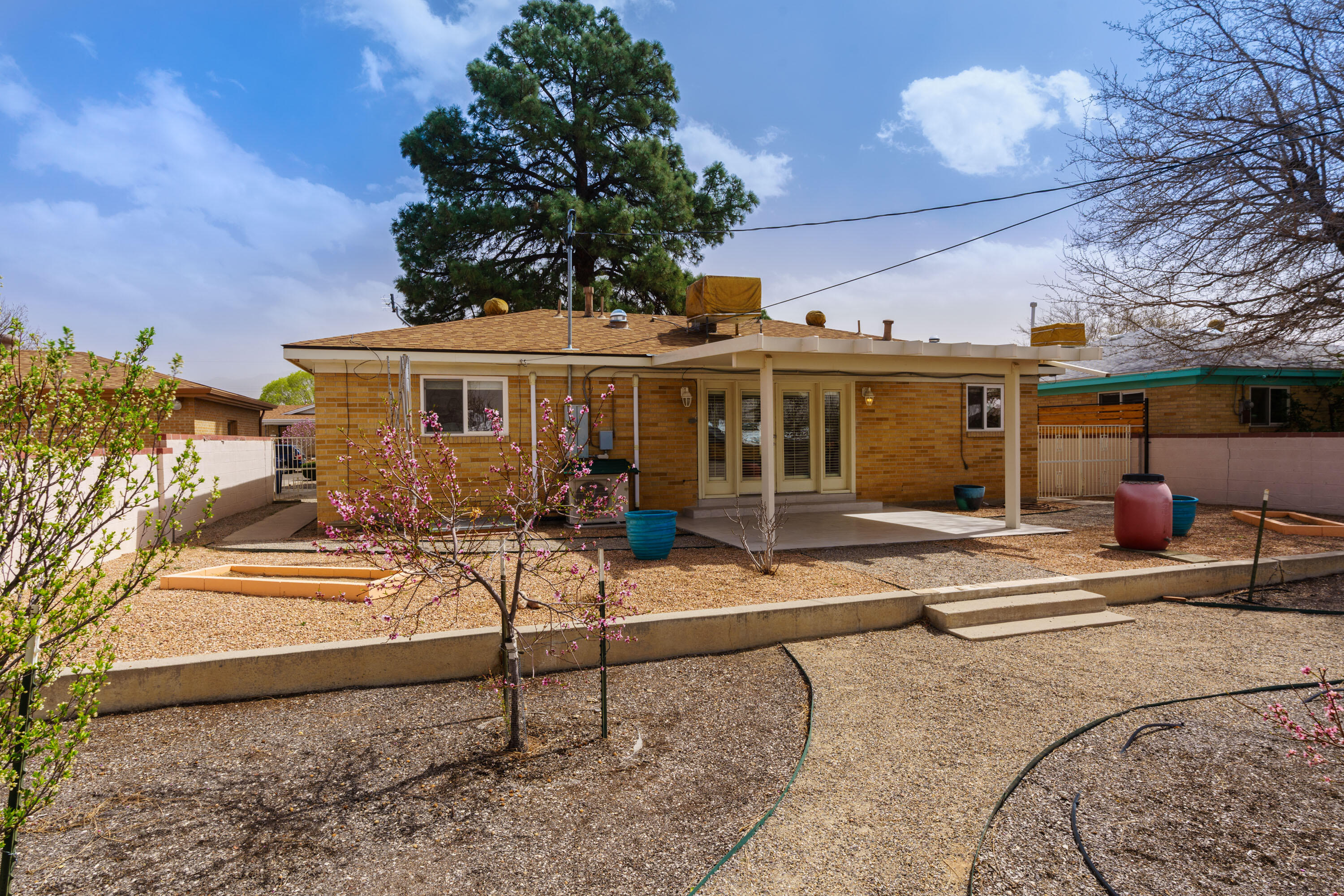 2713 Cardenas Drive, Albuquerque, New Mexico image 30
