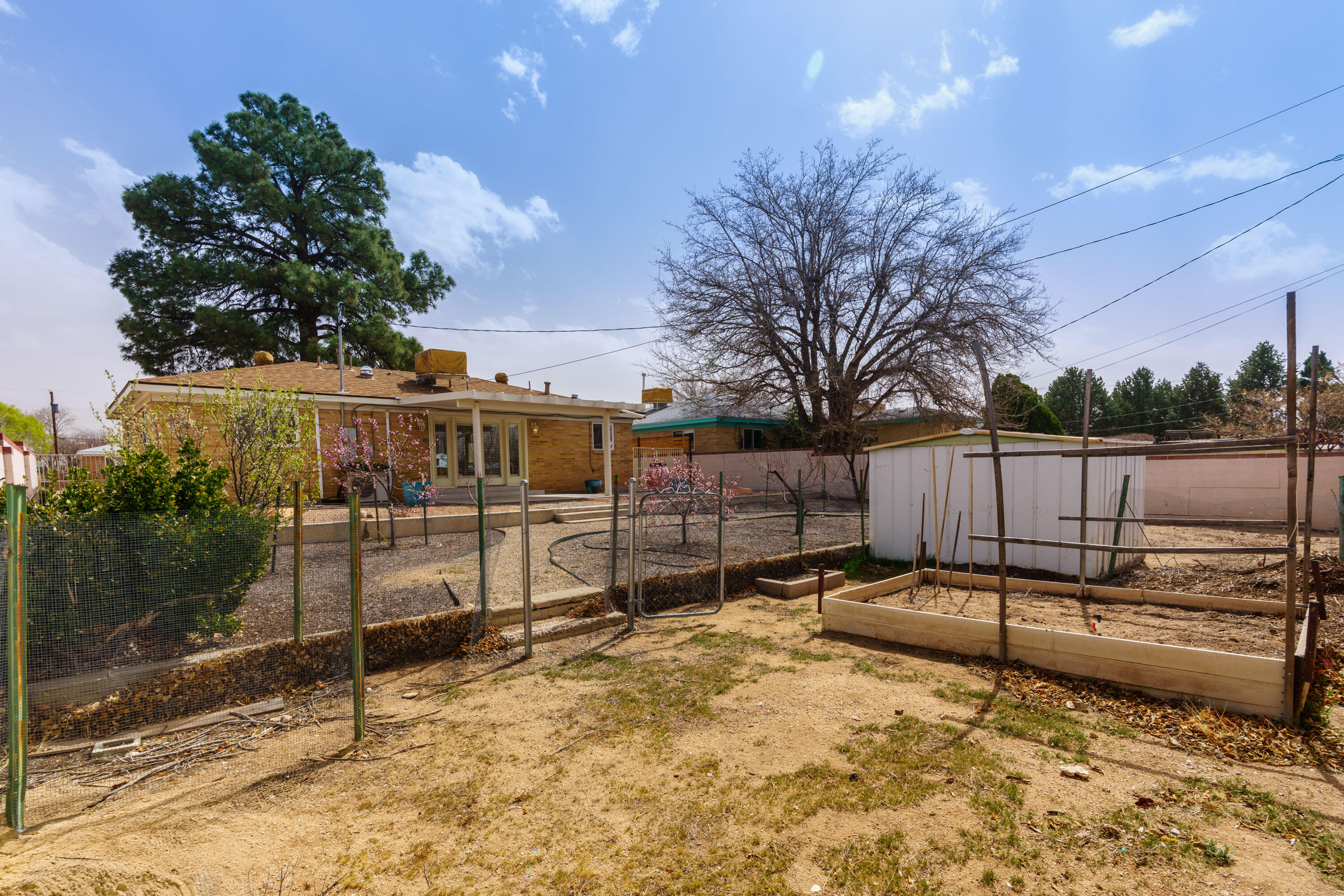 2713 Cardenas Drive, Albuquerque, New Mexico image 32