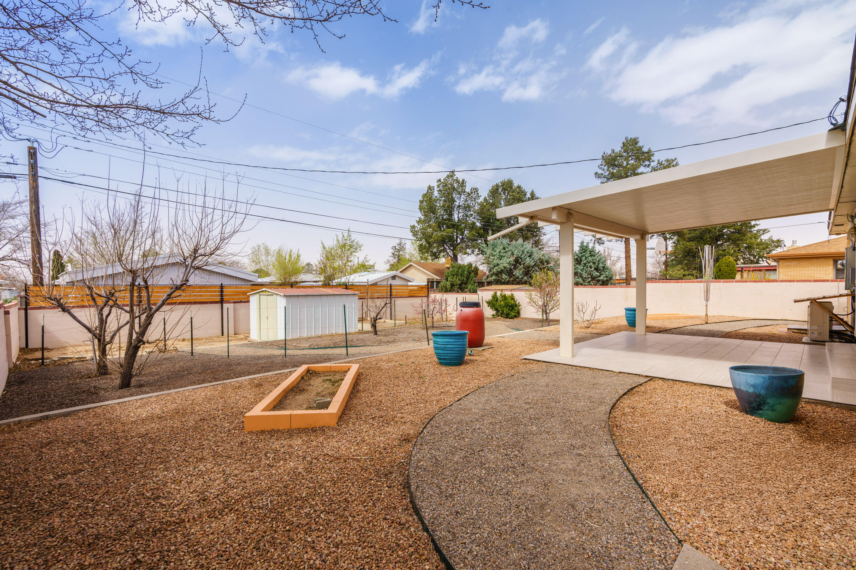 2713 Cardenas Drive, Albuquerque, New Mexico image 33