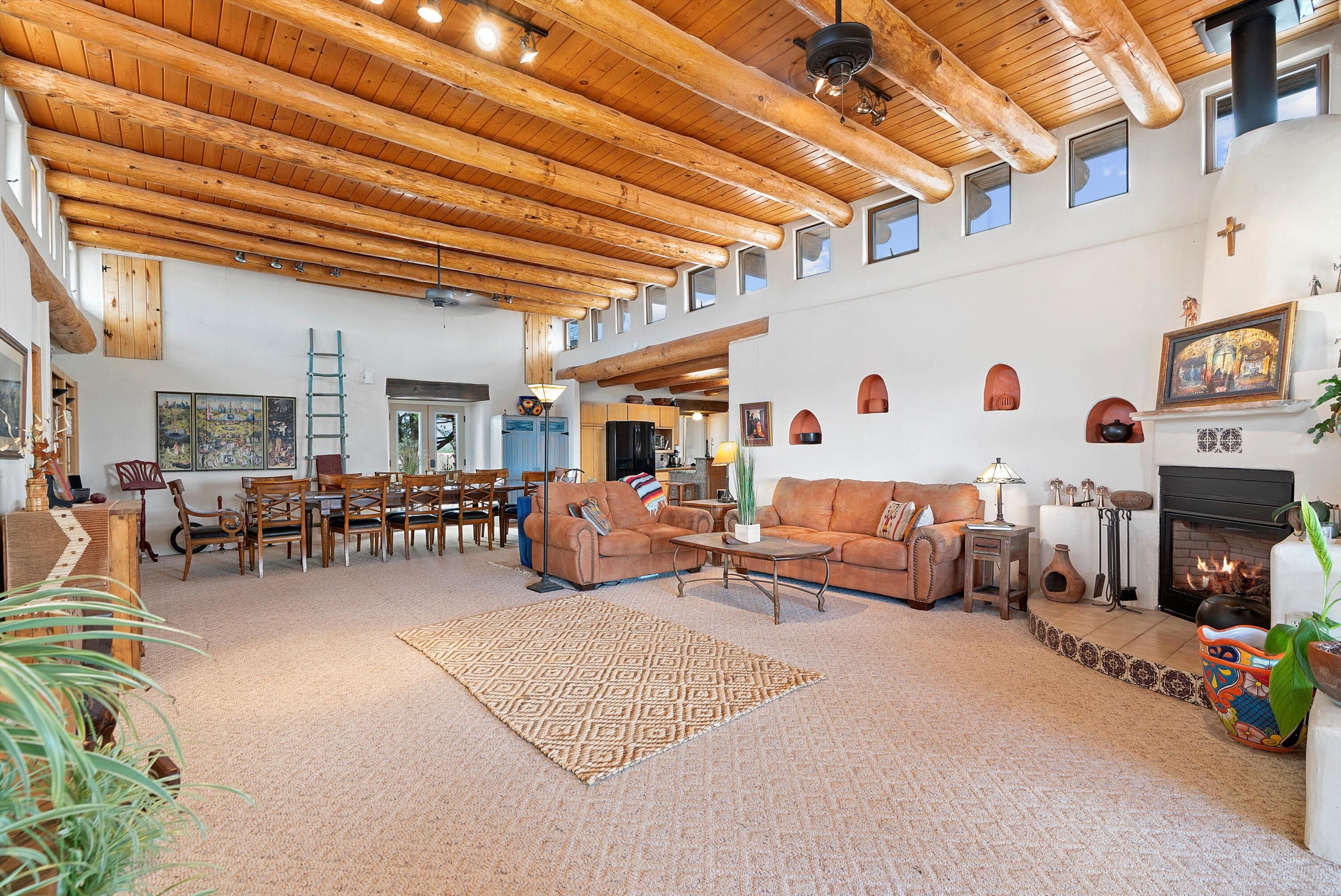 506 Dinkle Road, Edgewood, New Mexico image 9