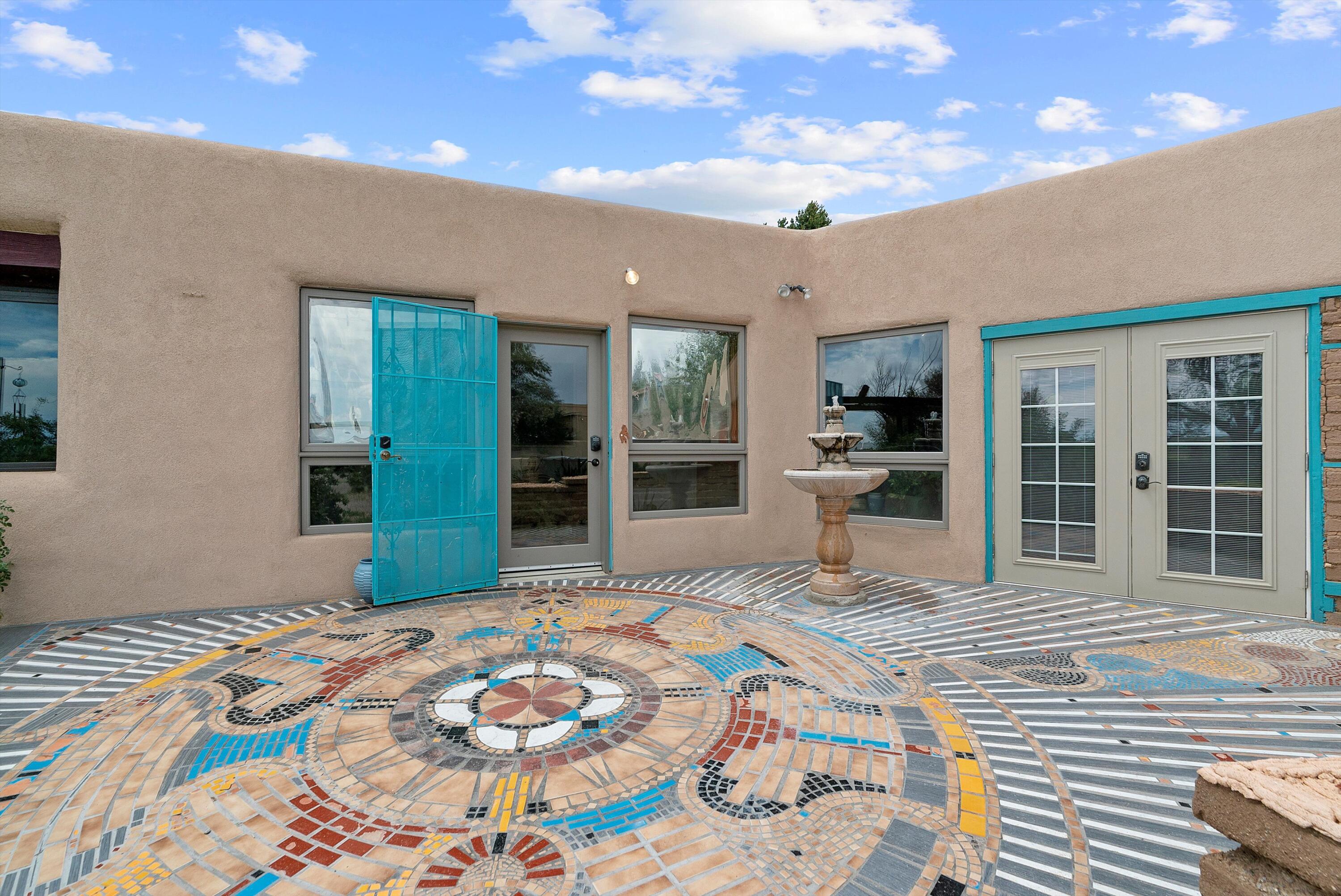 506 Dinkle Road, Edgewood, New Mexico image 3