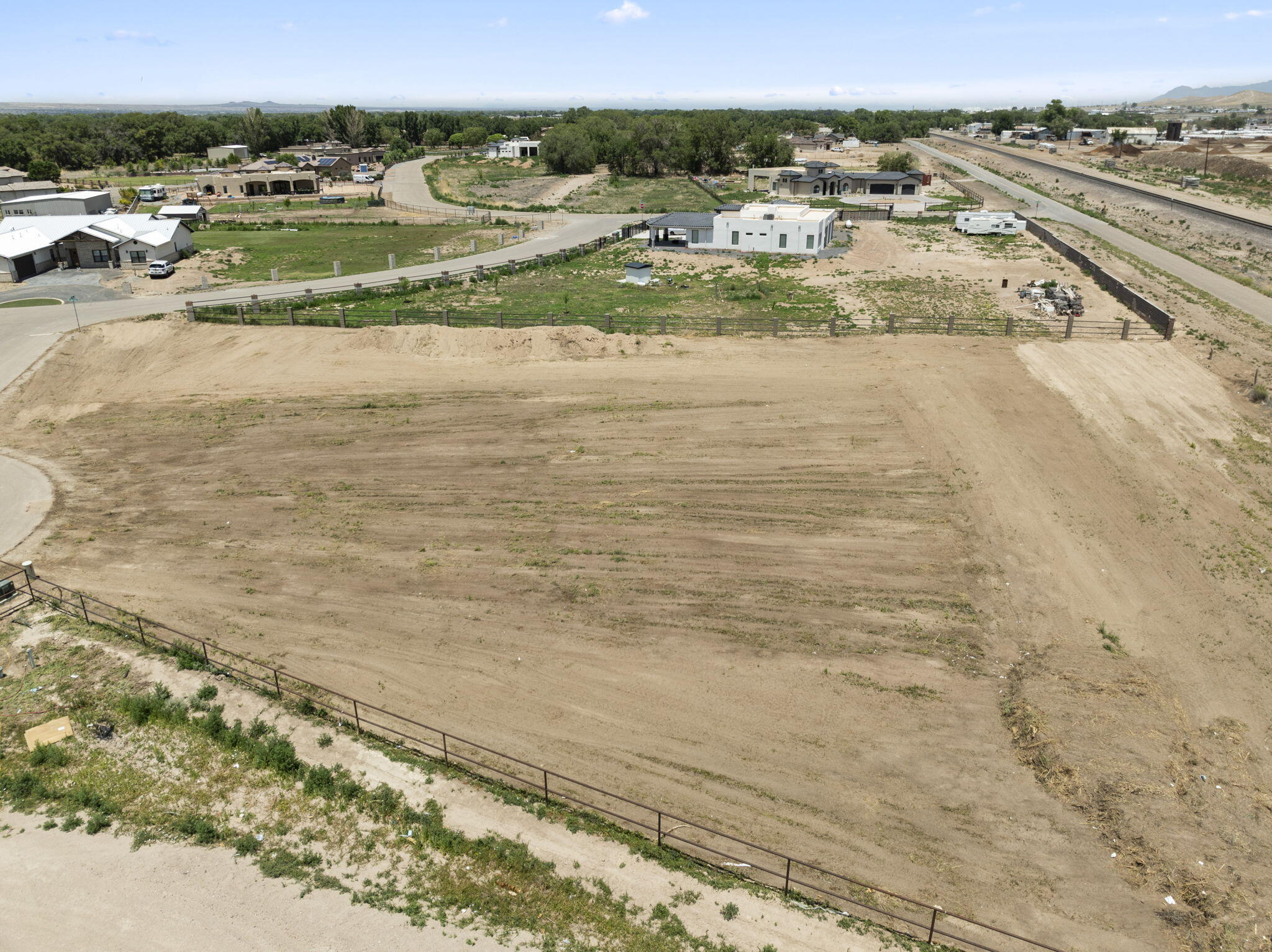 Saddle Court, Albuquerque, New Mexico image 8