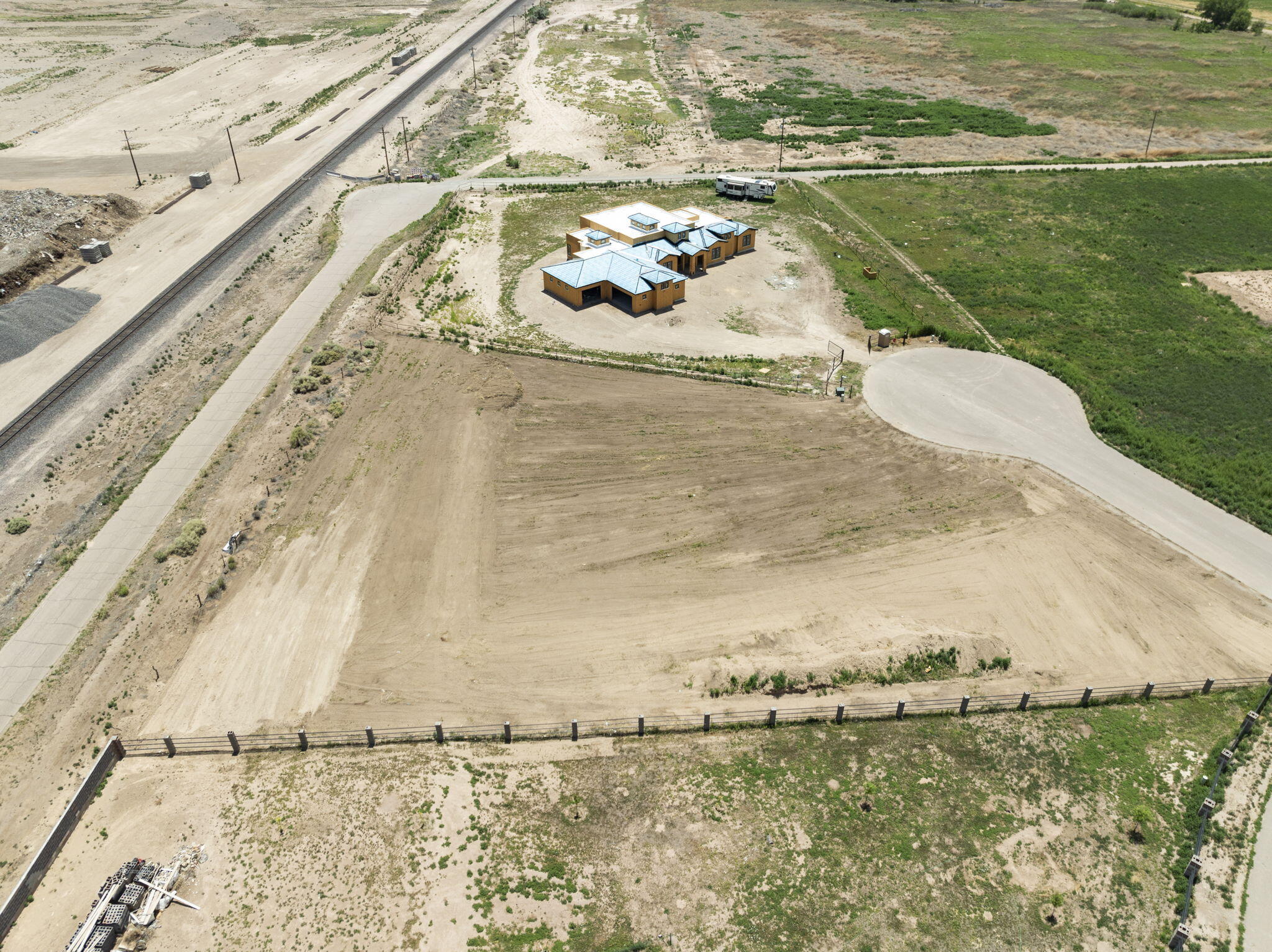 Saddle Court, Albuquerque, New Mexico image 4