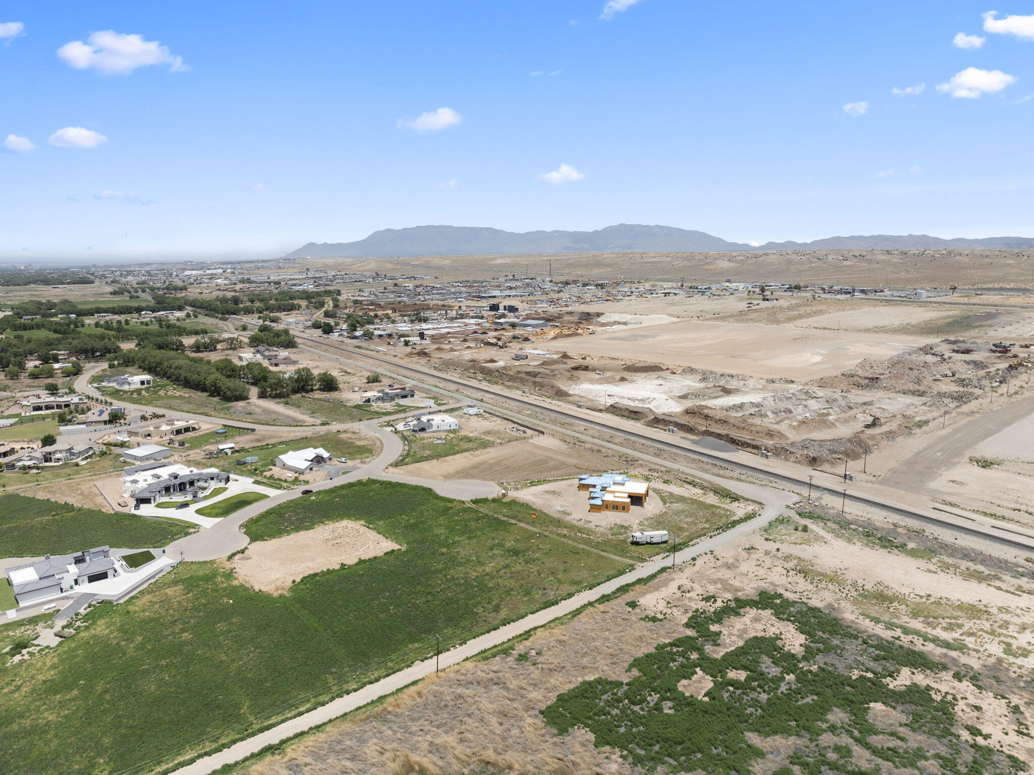 Saddle Court, Albuquerque, New Mexico image 10