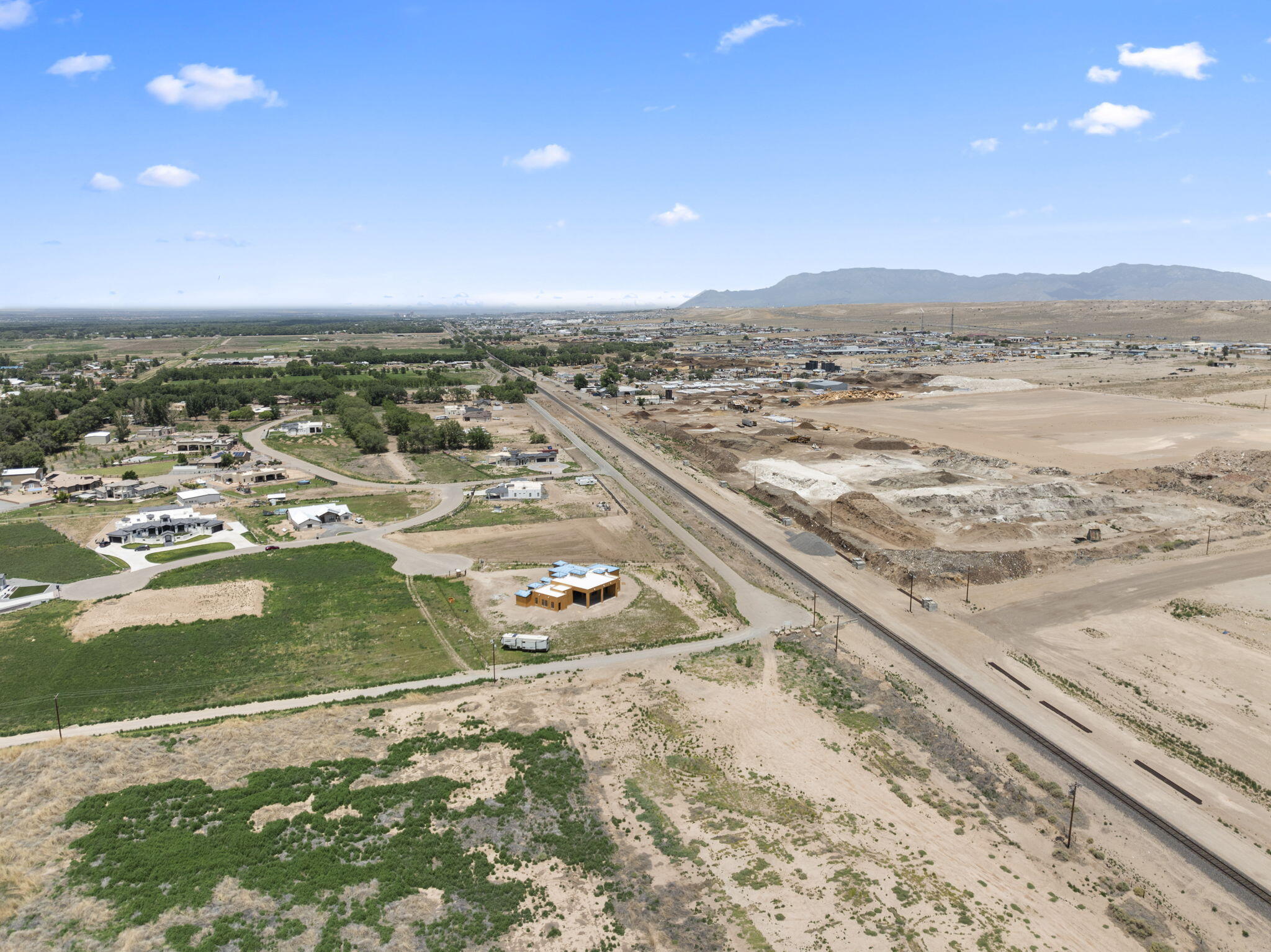 Saddle Court, Albuquerque, New Mexico image 13