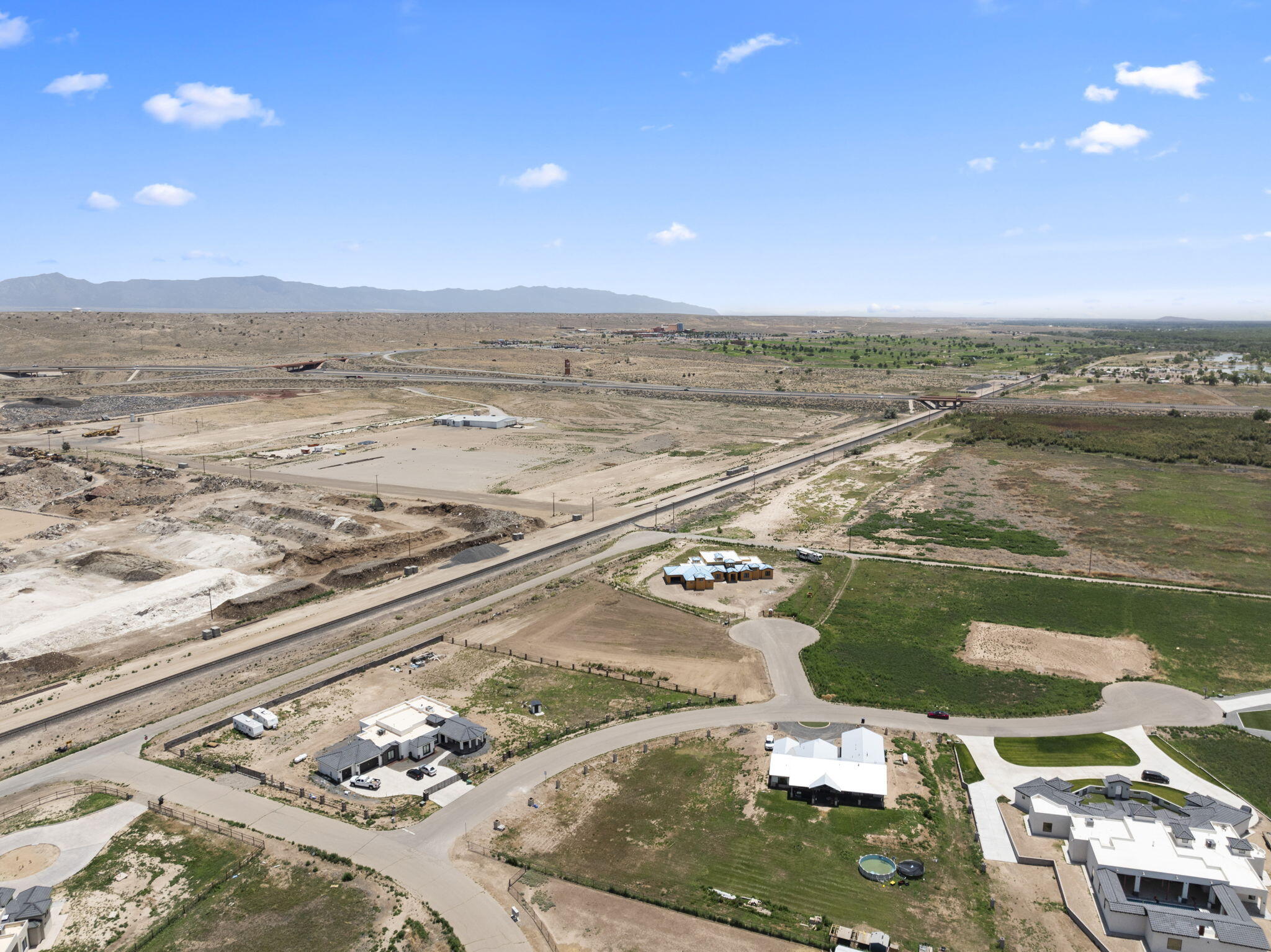 Saddle Court, Albuquerque, New Mexico image 7