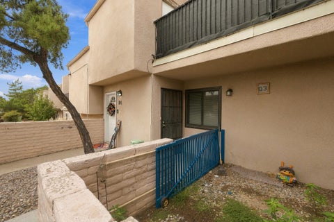 Photo of 3501 Juan Tabo Boulevard NE # 1013, Albuquerque, NM 87111 (MLS # 1111738)