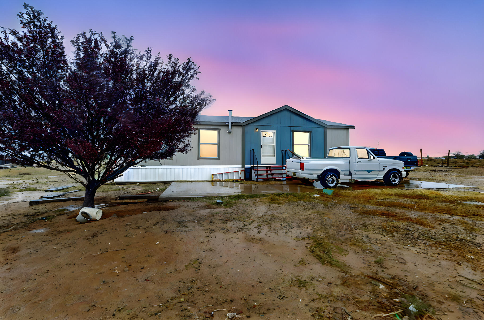 49 Mccrae, Los Lunas, New Mexico image 1