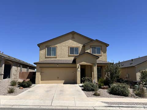 Photo of 3708 Bronco Trail Road NE, Rio Rancho, NM 87144 (MLS # 1108112)