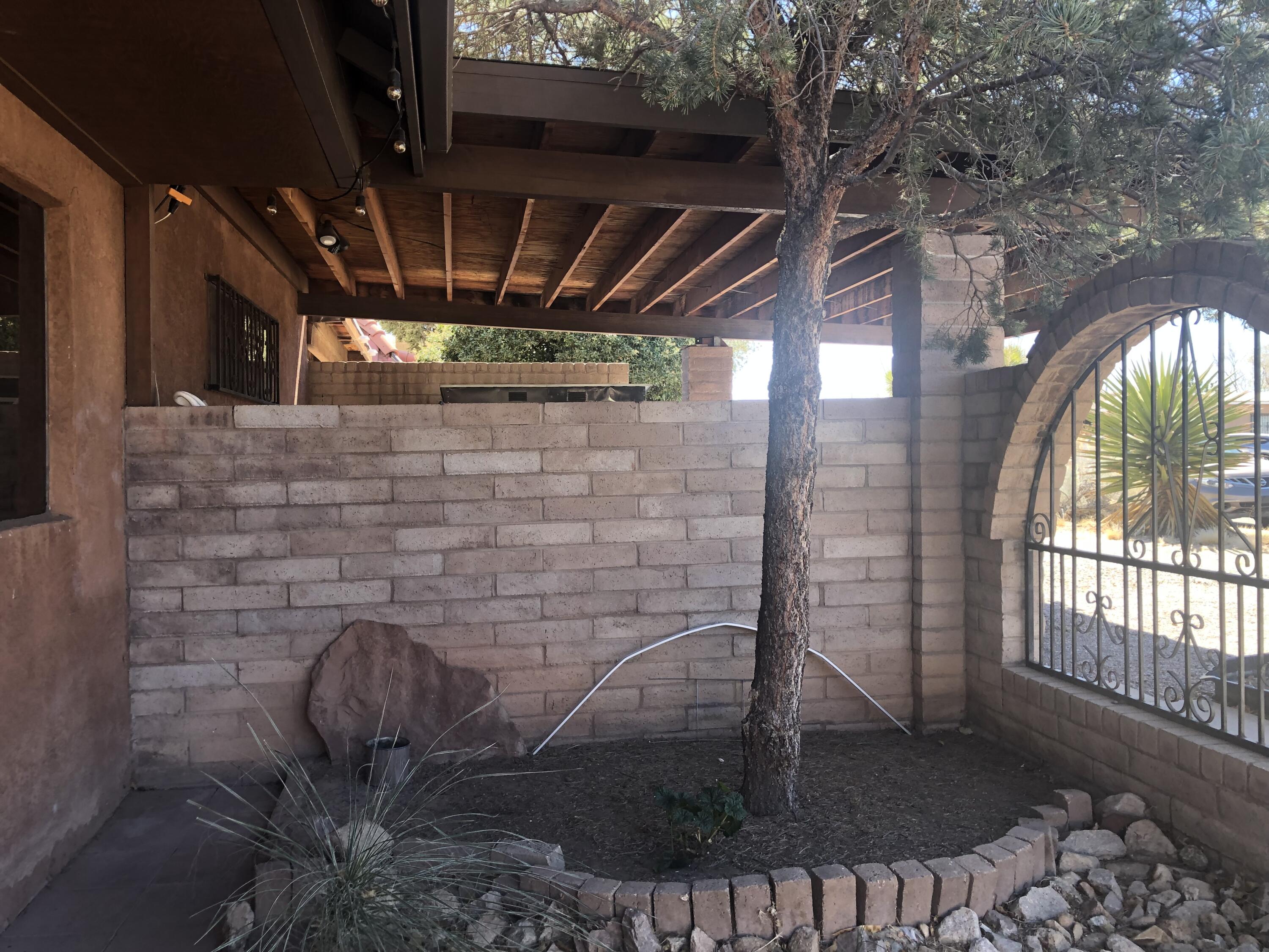404 Garcia Street, Albuquerque, New Mexico image 14