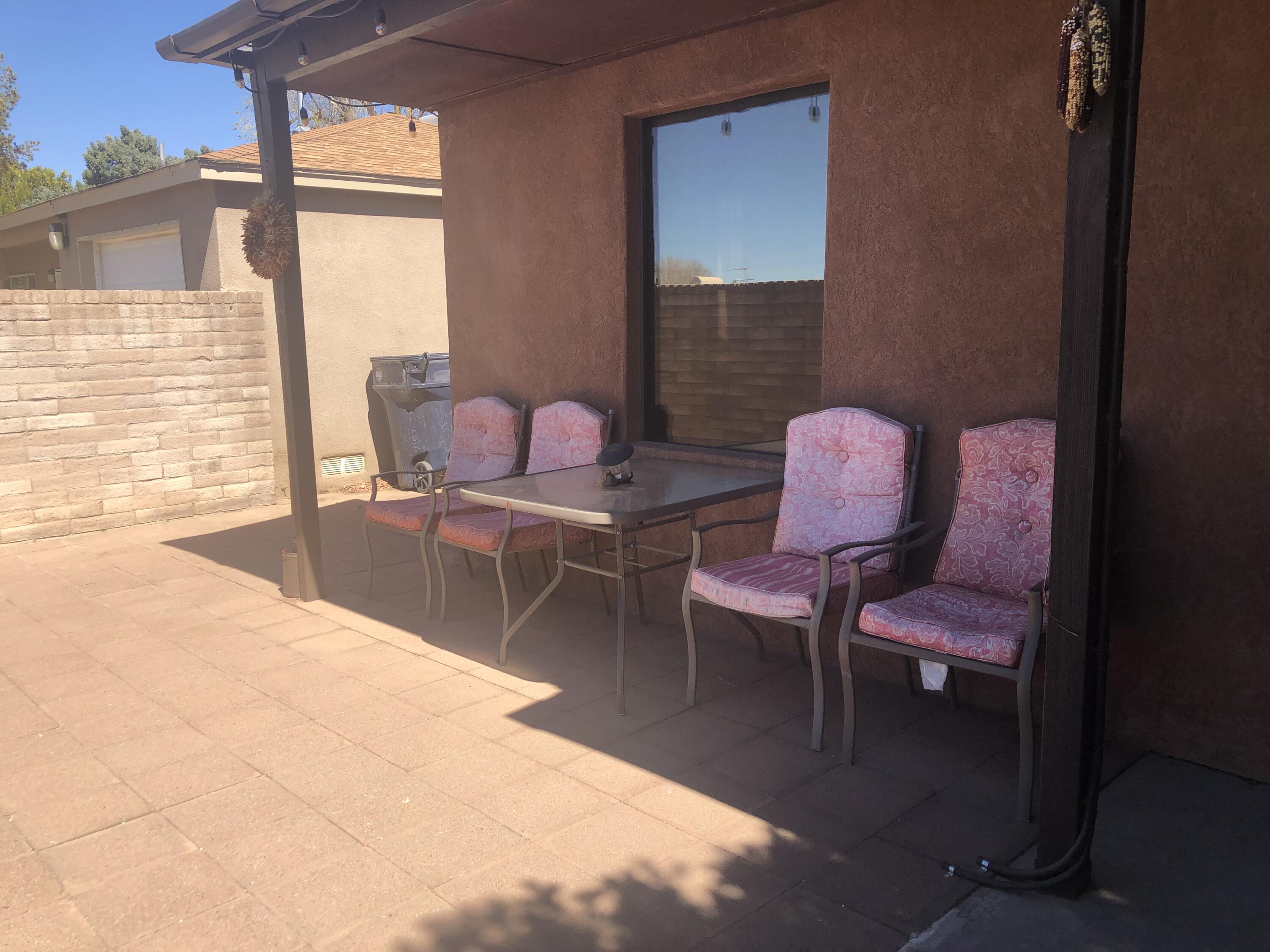 404 Garcia Street, Albuquerque, New Mexico image 13