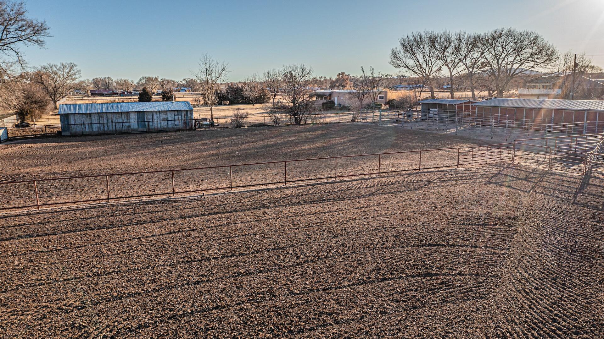 1325 Truchas Trail, Bosque Farms, New Mexico image 35