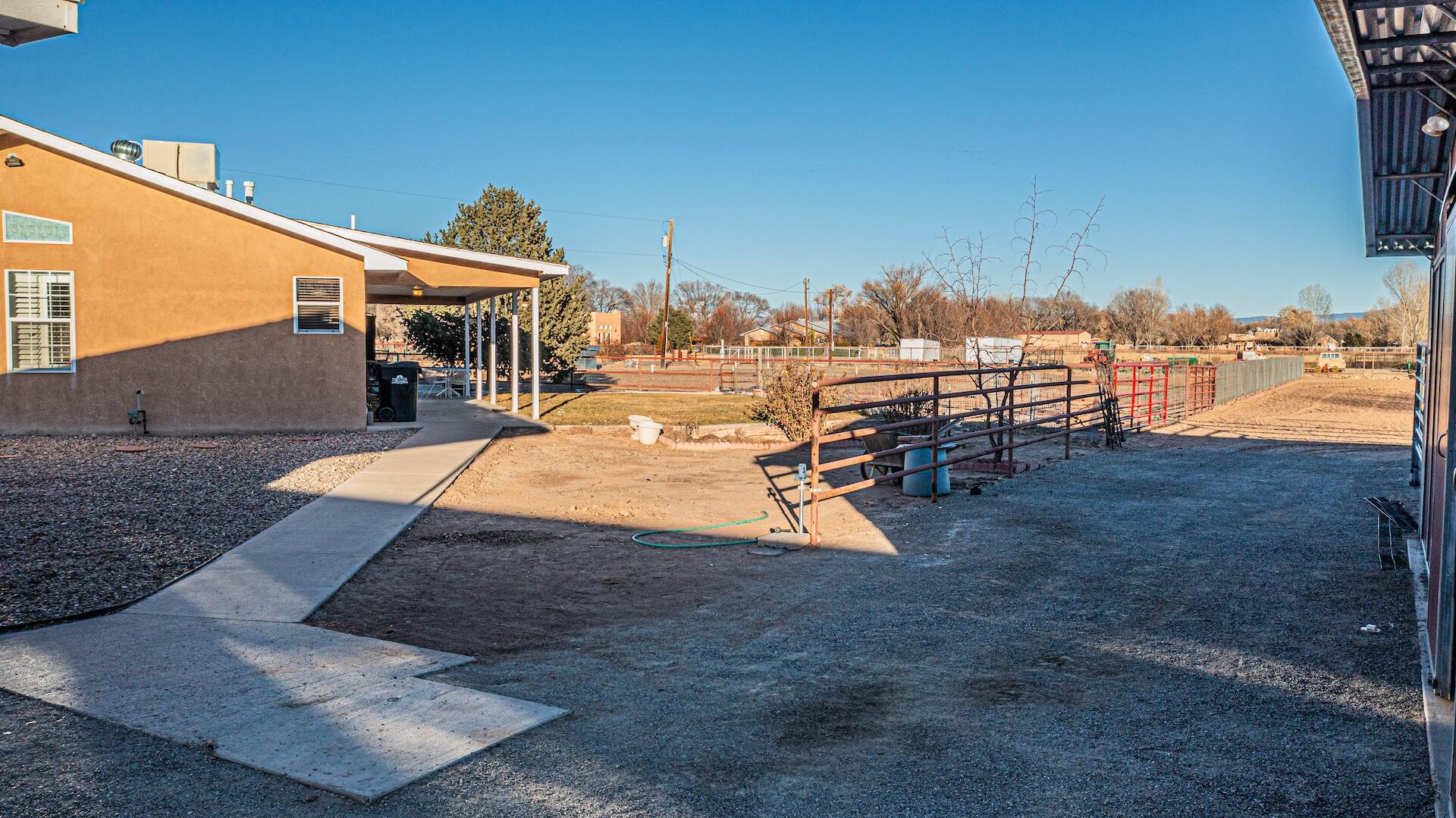 1325 Truchas Trail, Bosque Farms, New Mexico image 40