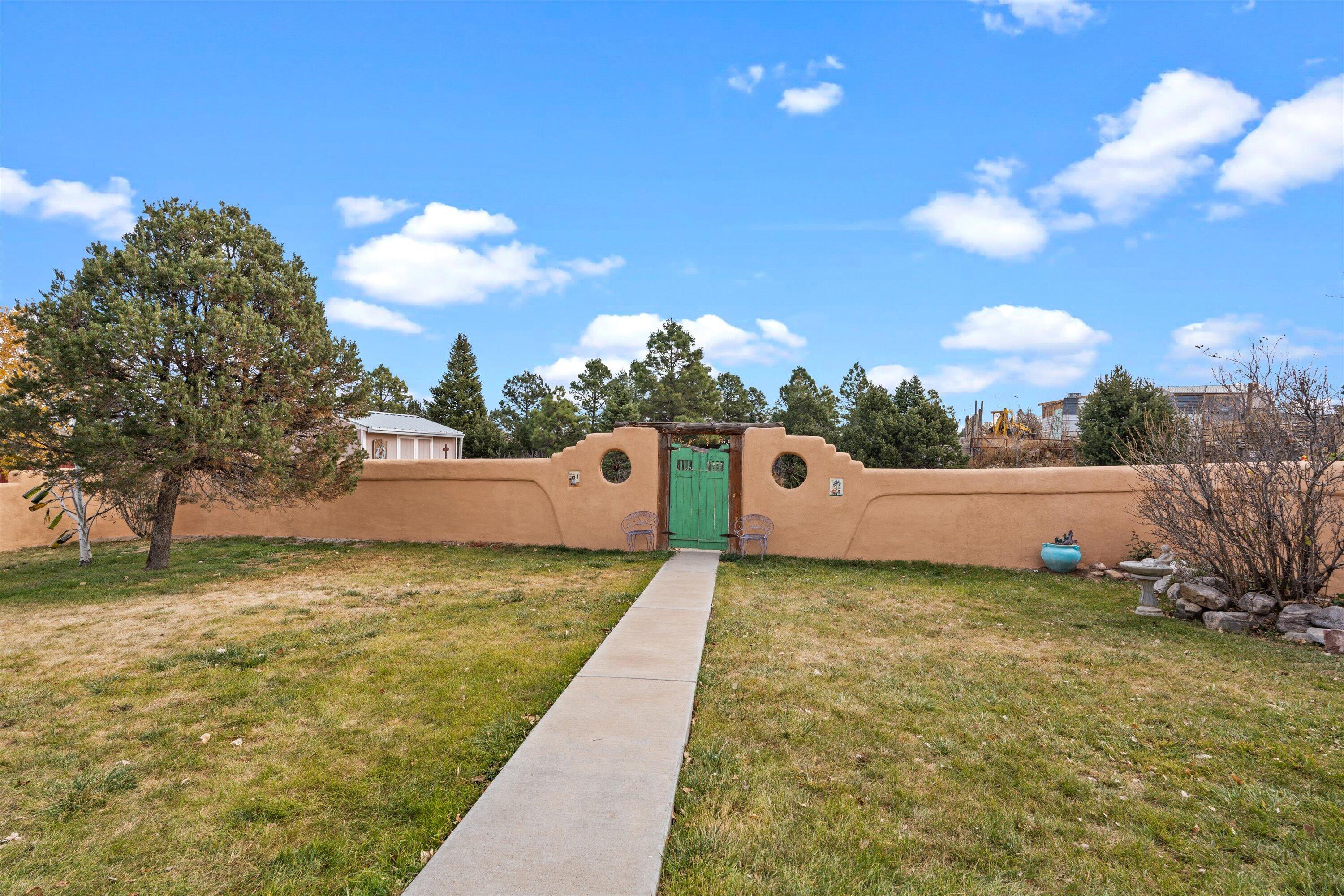 6 El Torreon Road, Torreon, New Mexico image 6