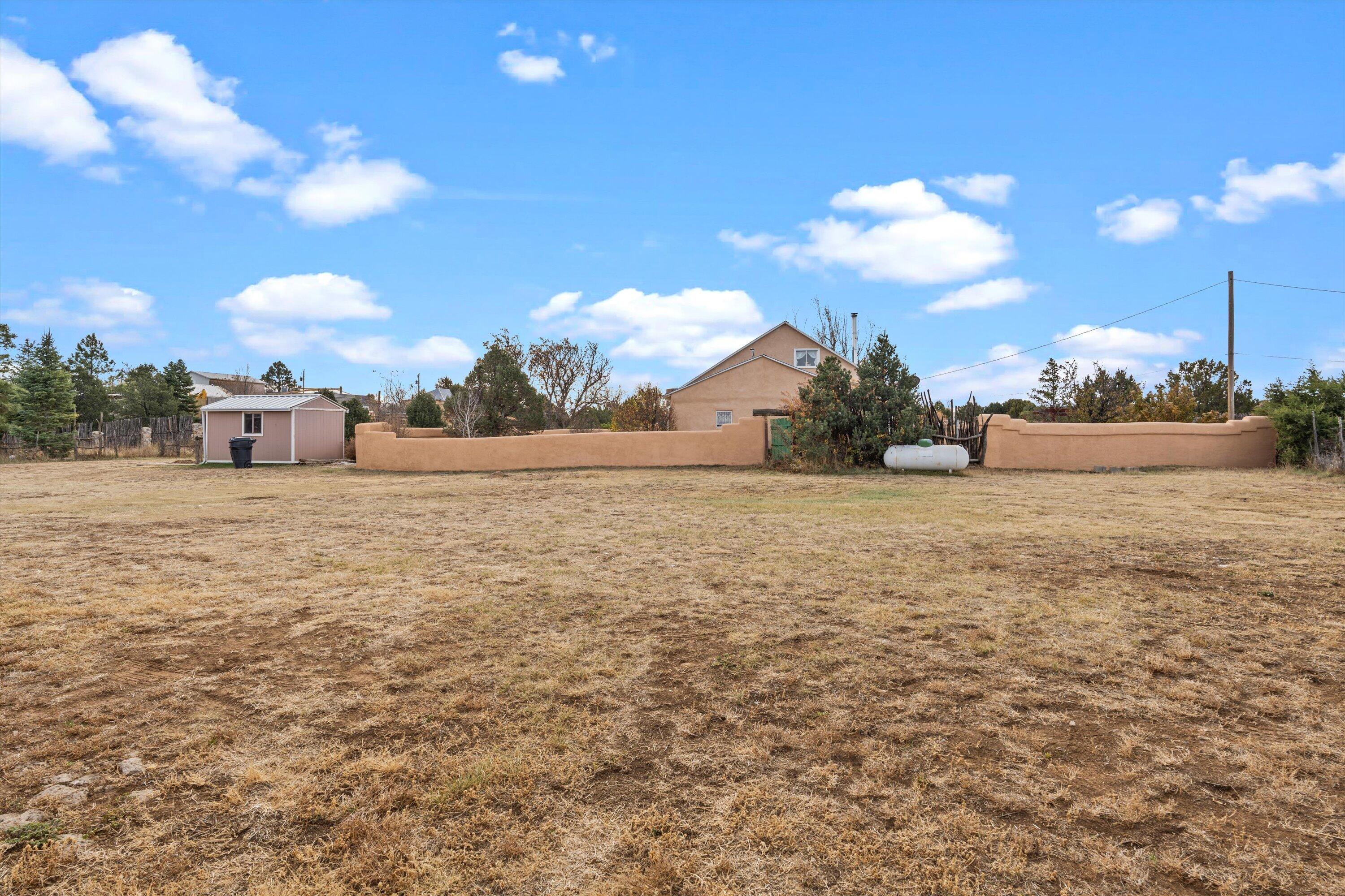 6 El Torreon Road, Torreon, New Mexico image 37