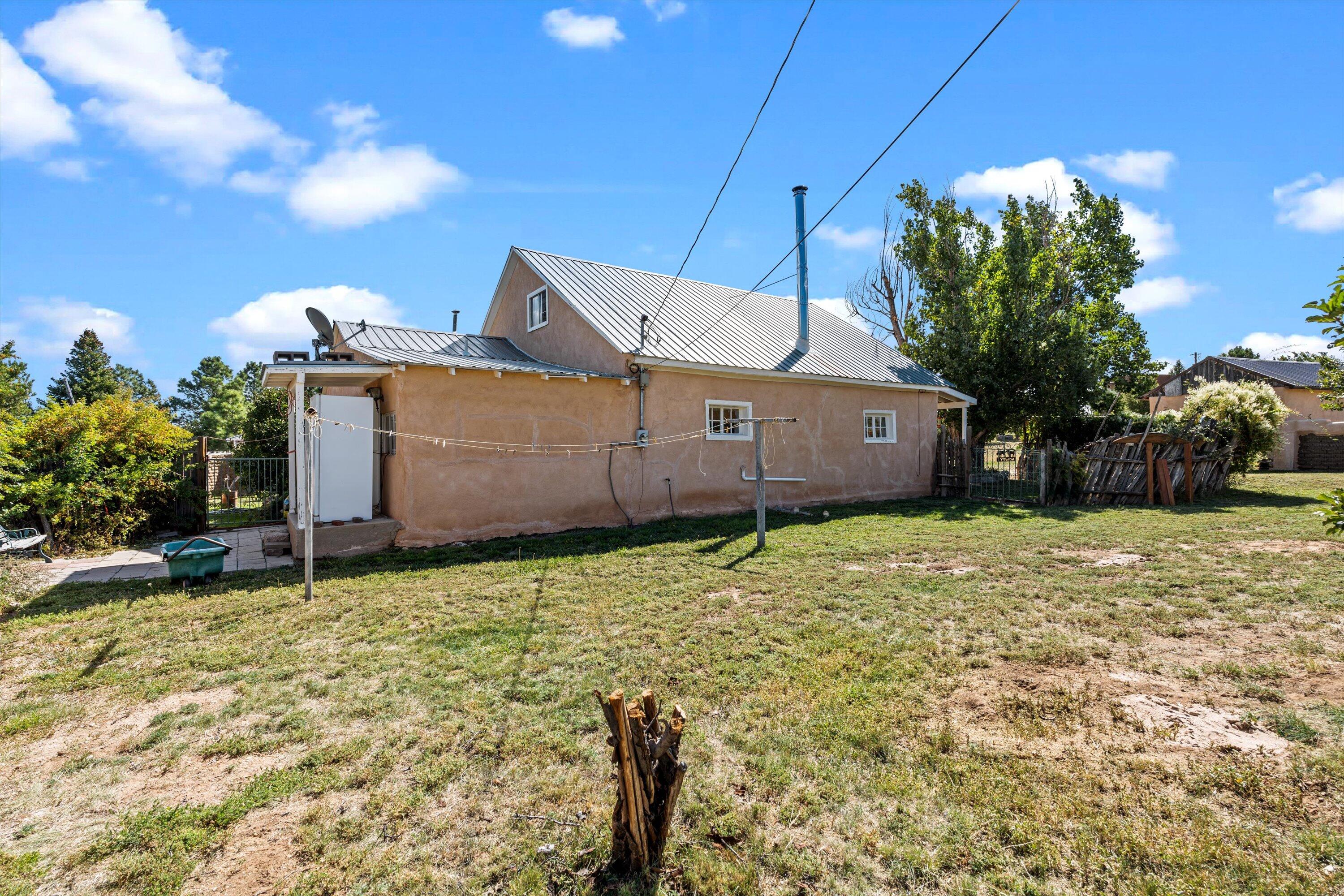 6 El Torreon Road, Torreon, New Mexico image 33